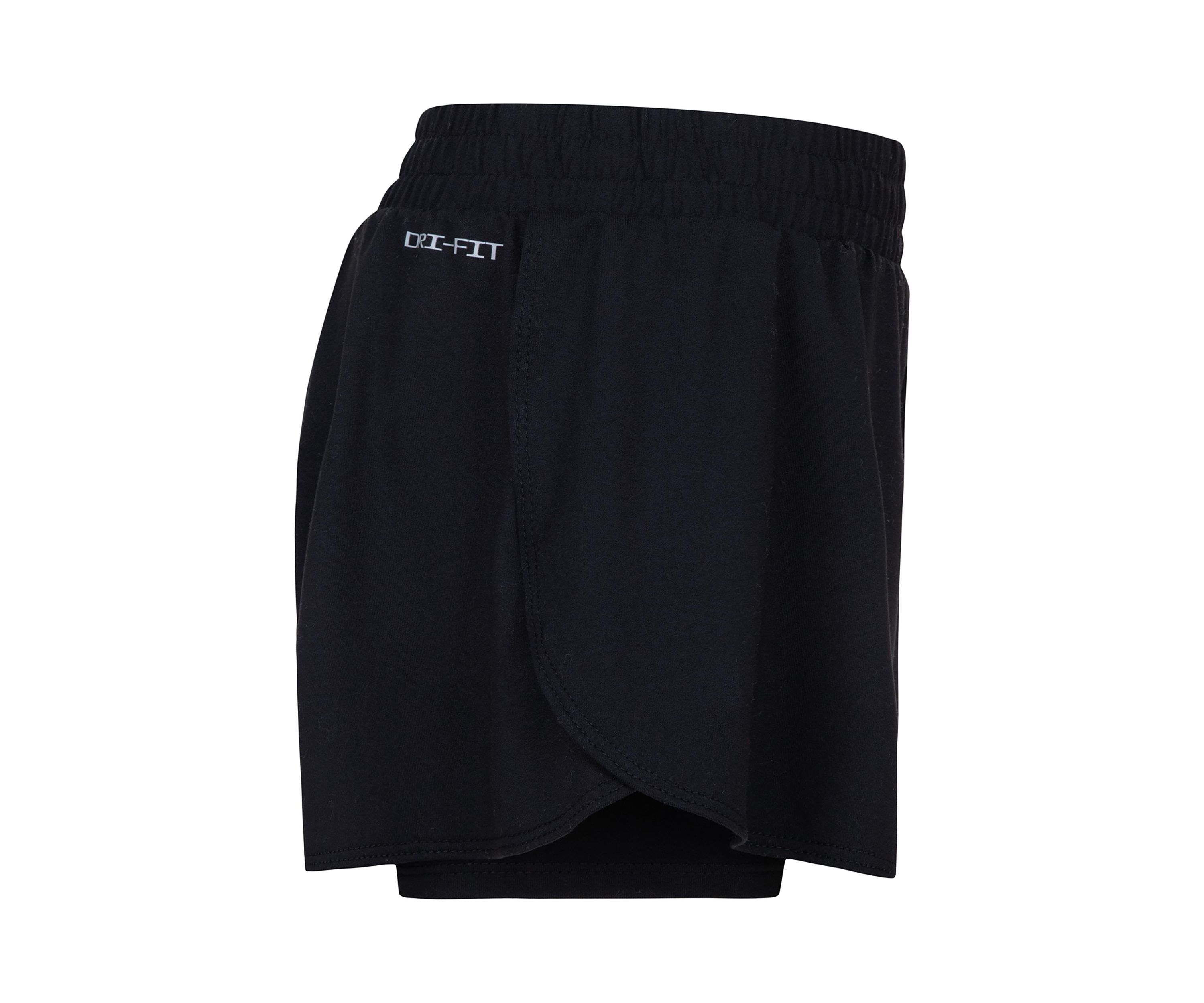 Girls 4-6x Jersey Flutter Skort