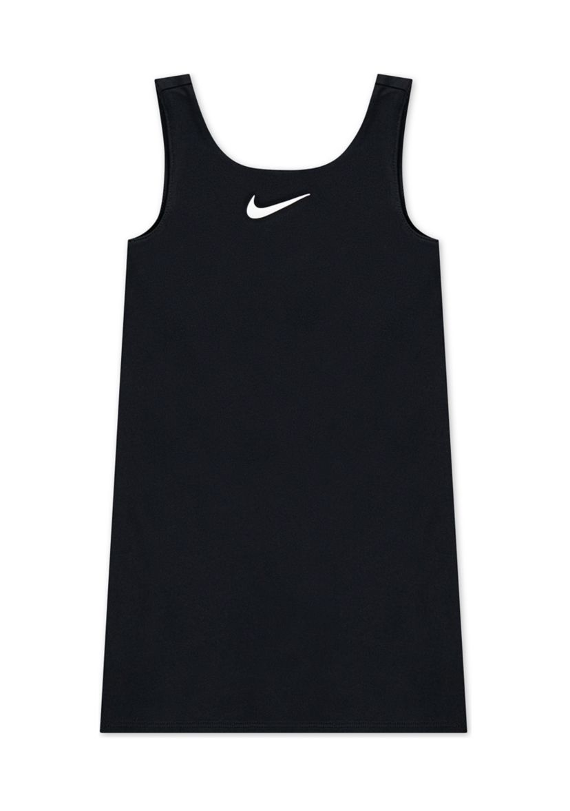 Girls 4-6x Tank Active Dress