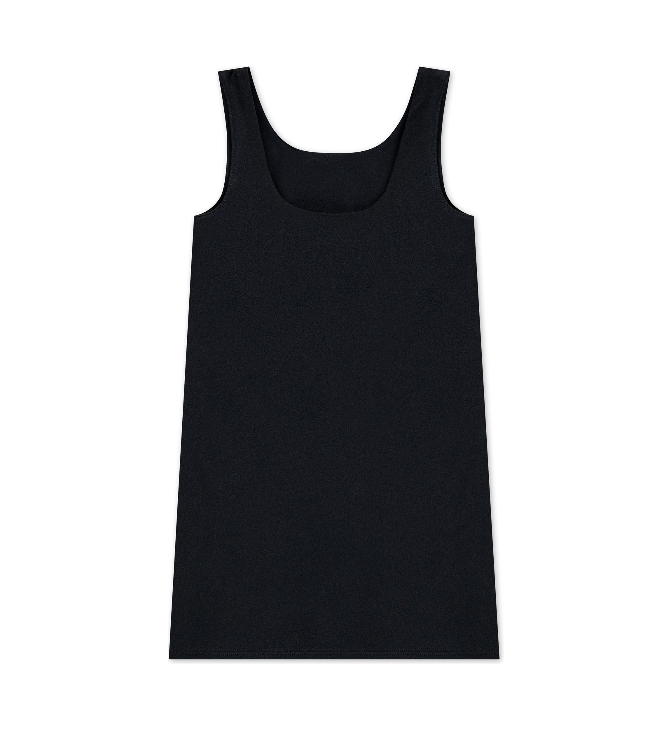 Girls 4-6x Tank Active Dress