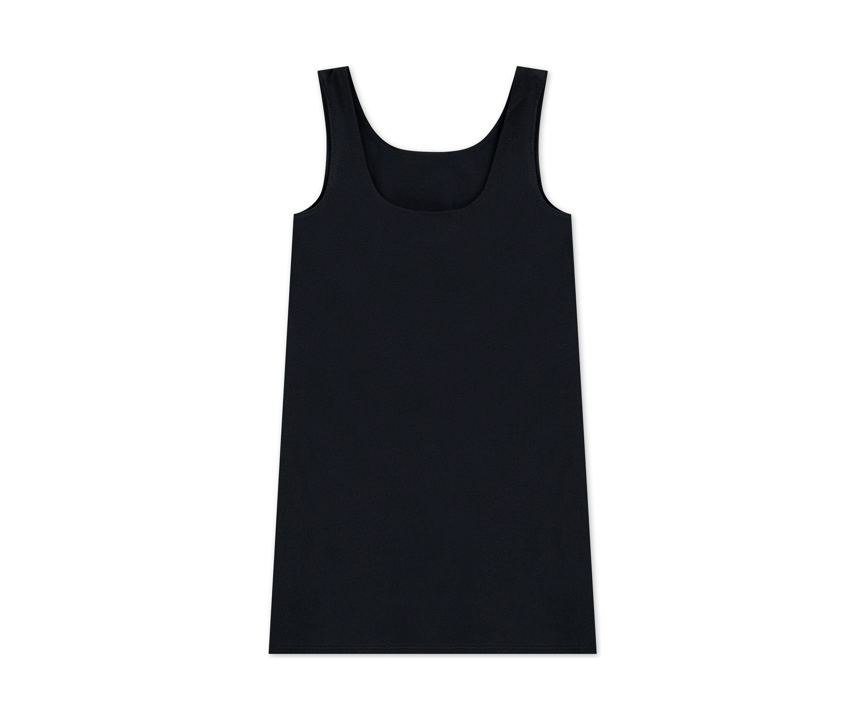 Girls 4-6x Tank Active Dress