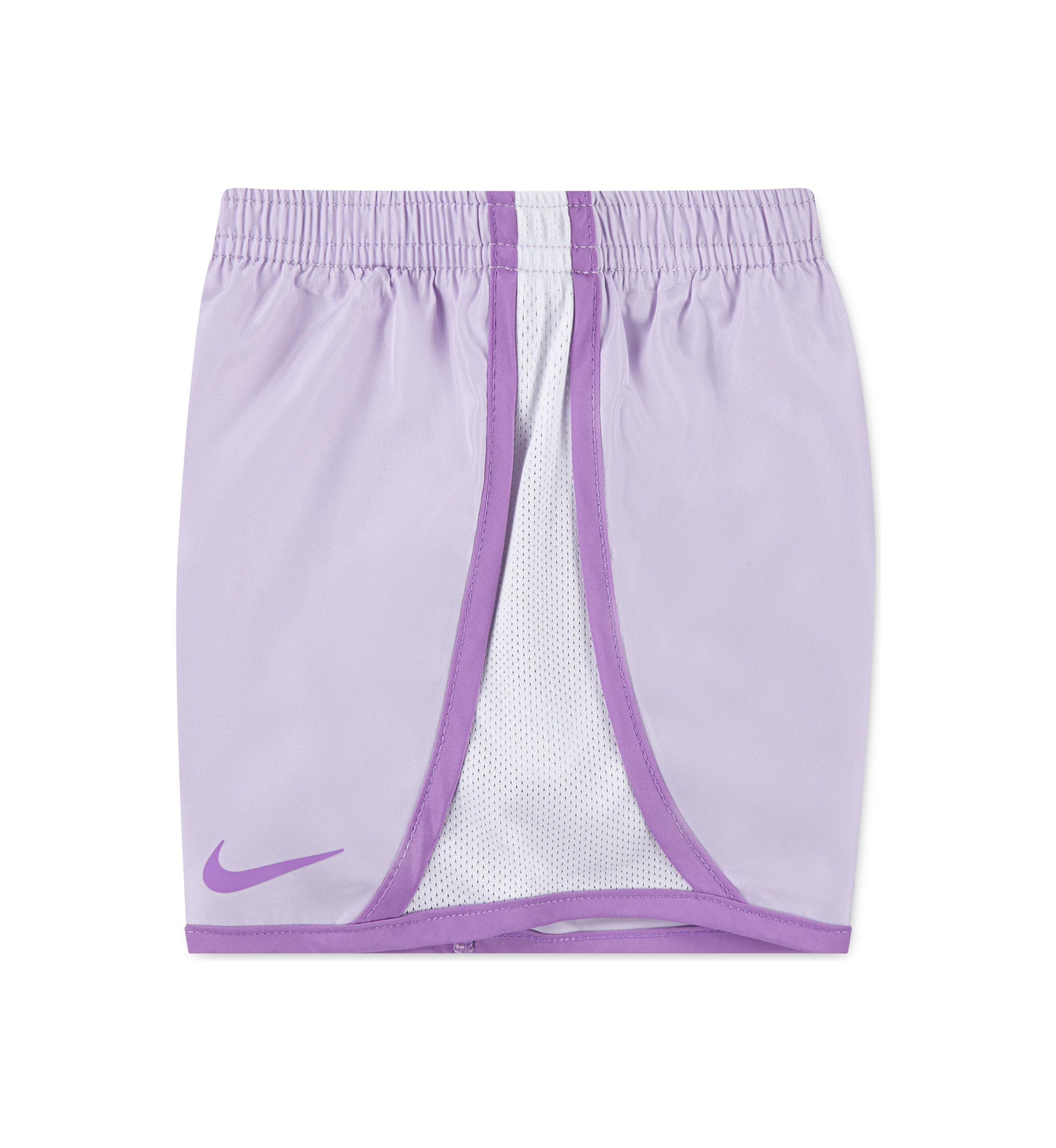 Girls 4-6x Swoosh Set