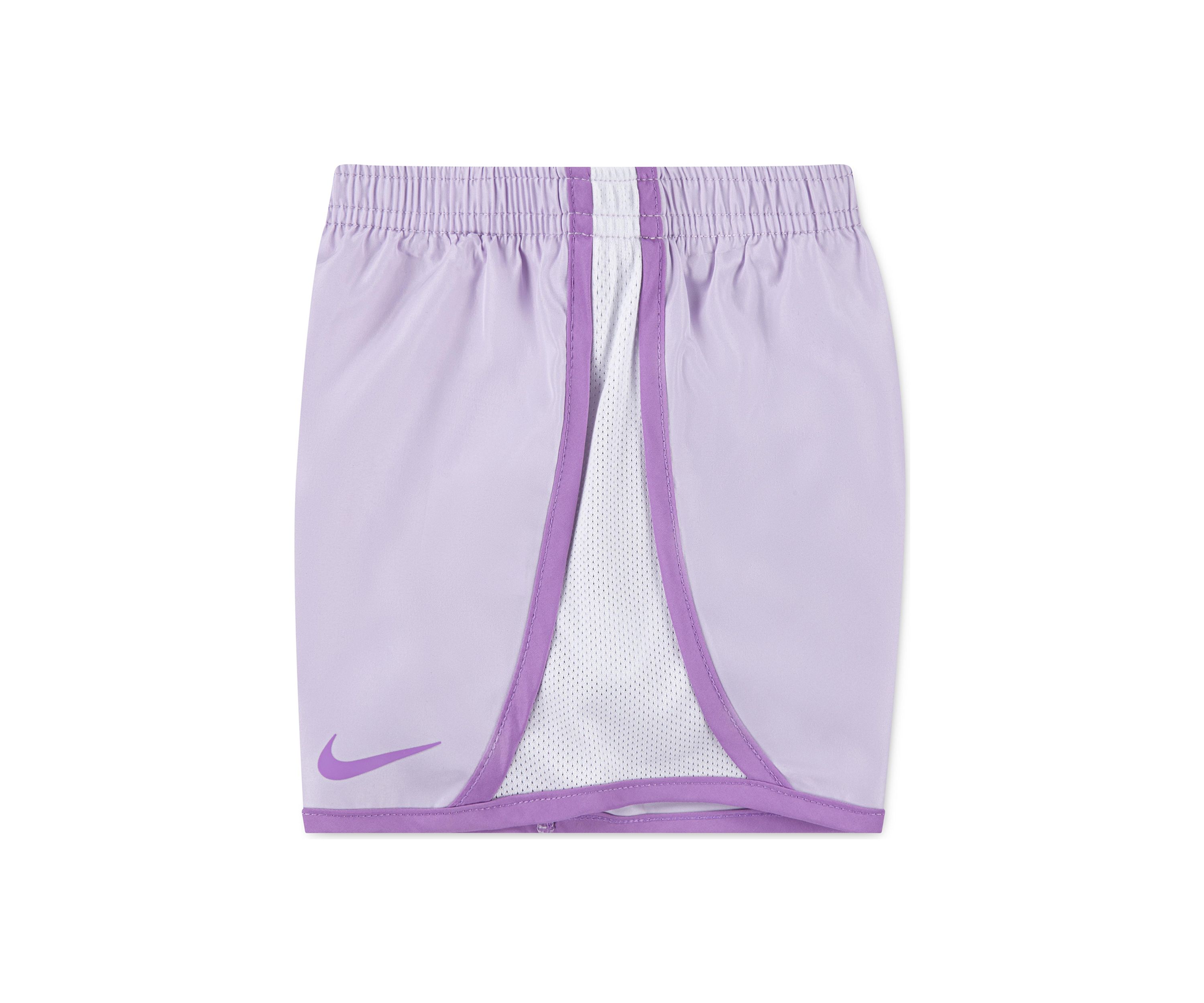 Girls 4-6x Swoosh Set