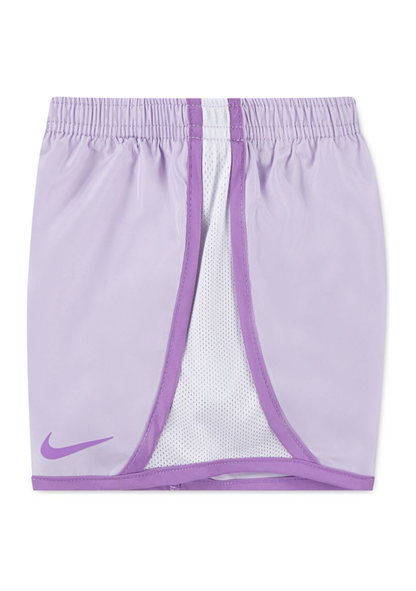 Girls 4-6x Swoosh Set