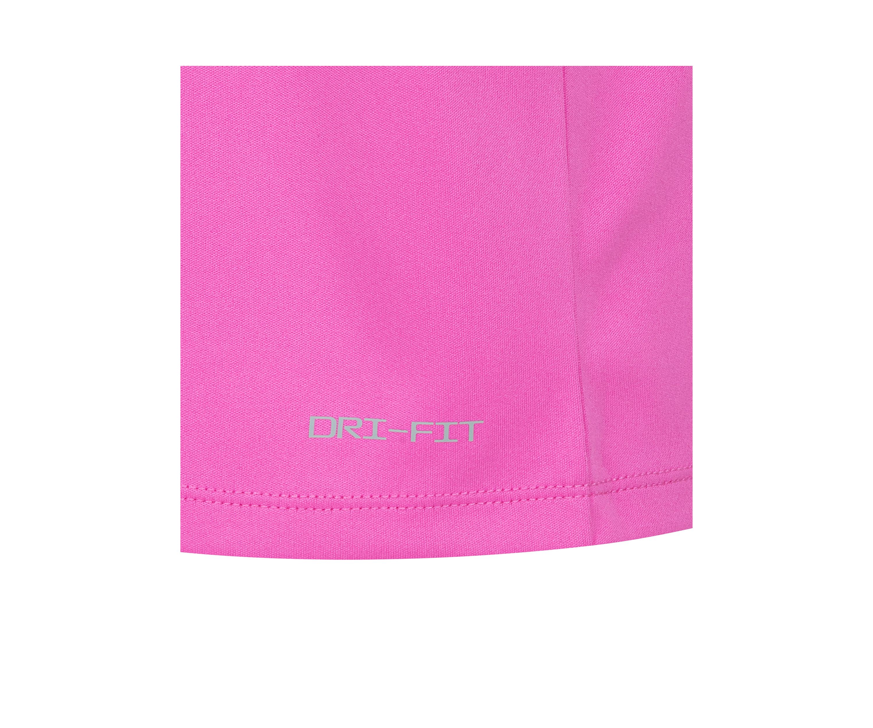 Girls 4-6x Just Do It Set 
