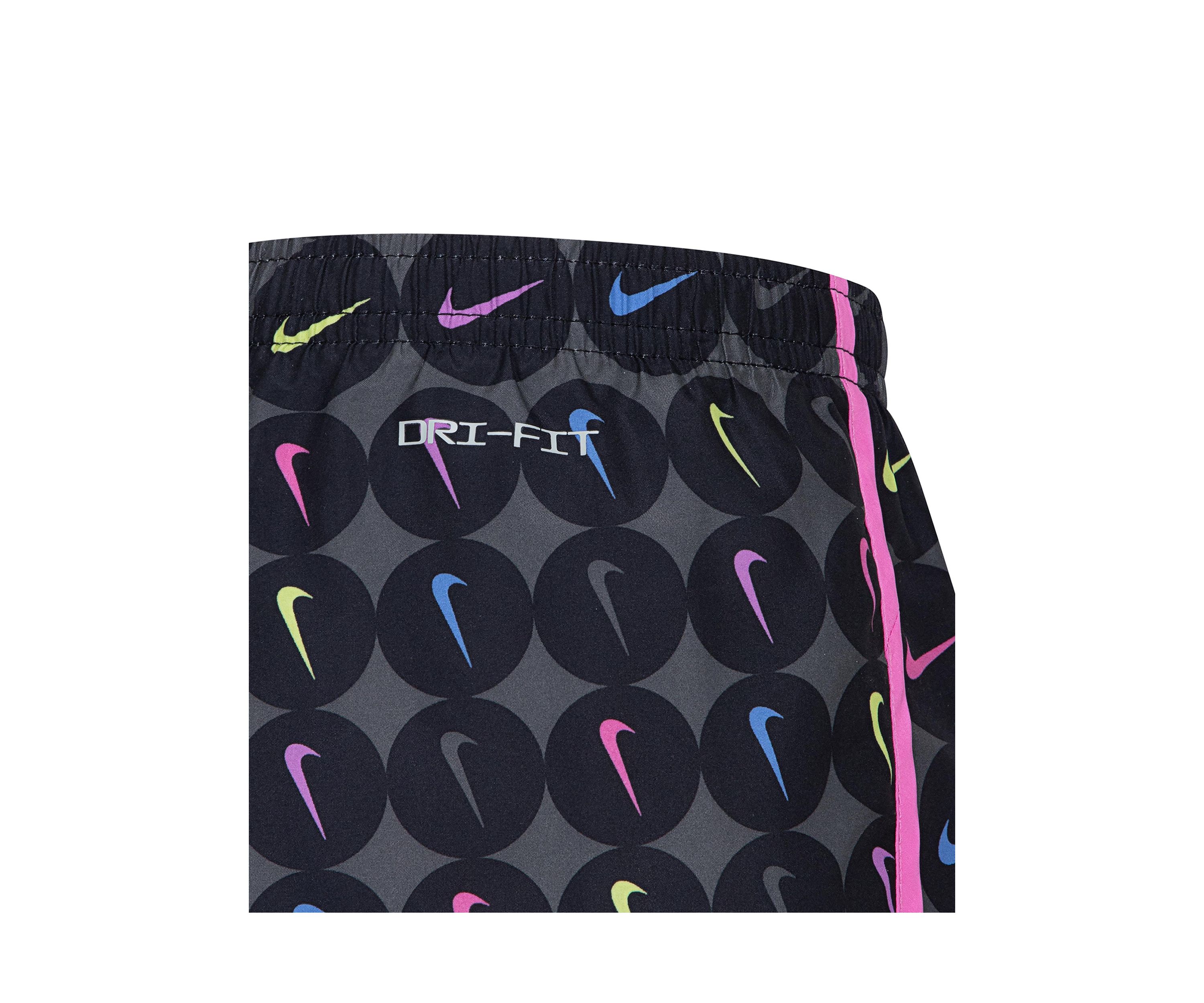 Girls 4-6x Just Do It Set 