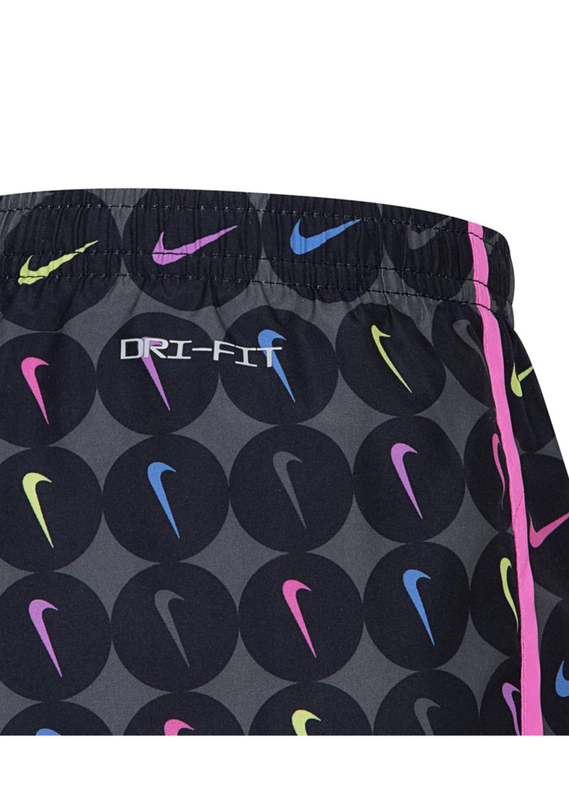 Girls 4-6x Just Do It Set 