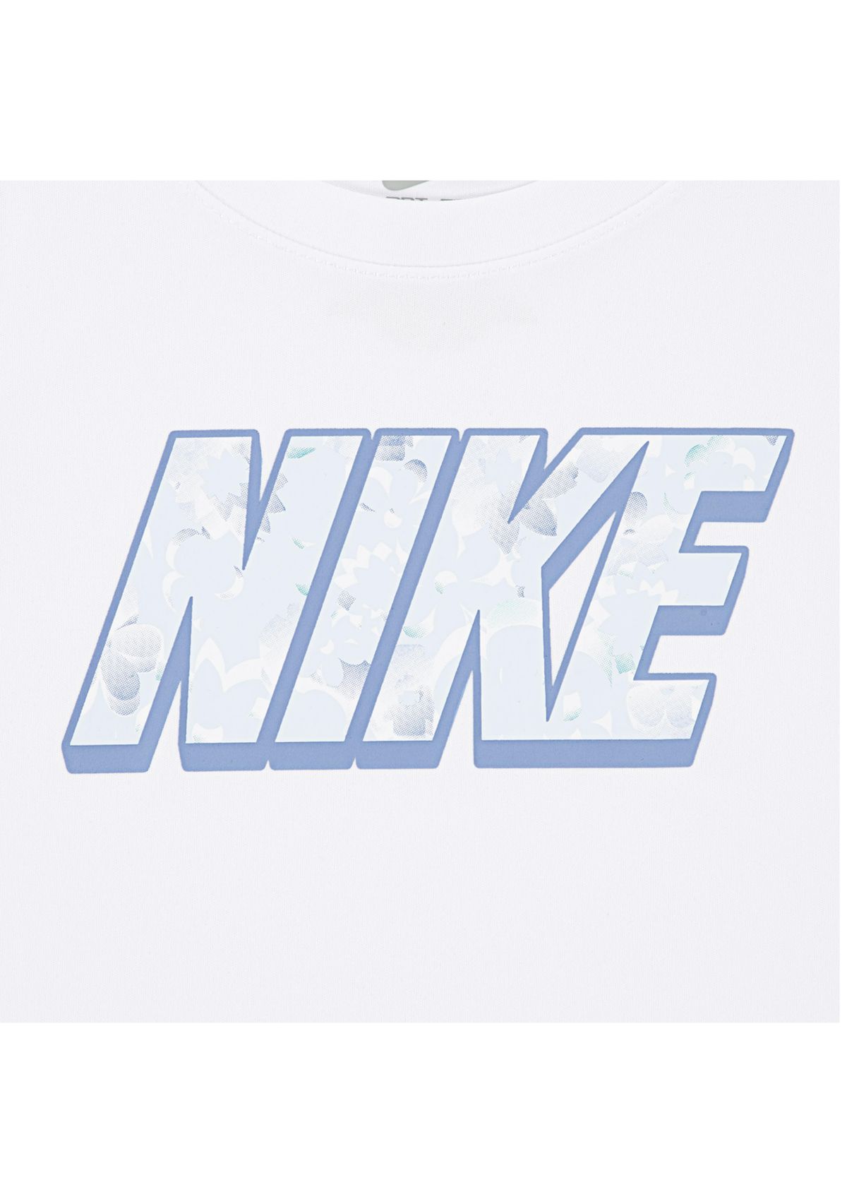 Girls 4-6x Graphic T-Shirt and Floral Printed Shorts Set