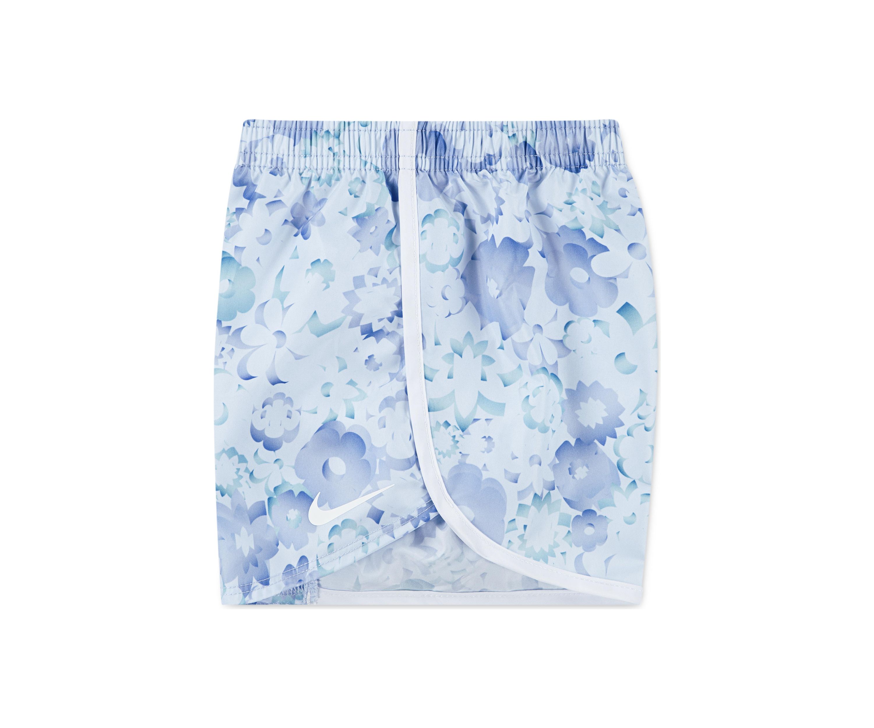 Girls 4-6x Graphic T-Shirt and Floral Printed Shorts Set