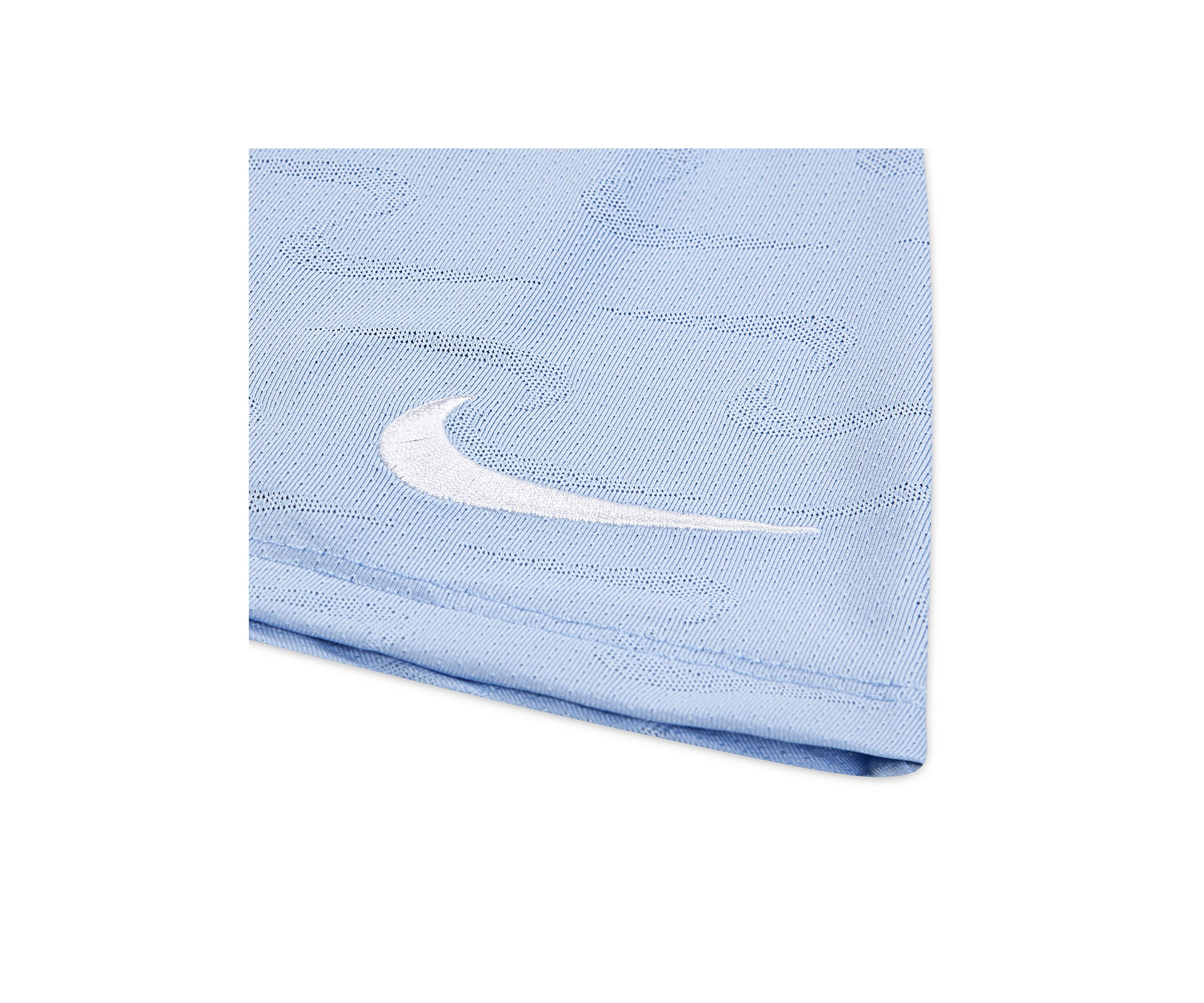 Girls 4-6x Swoosh Graphic T-Shirt and Shorts Set