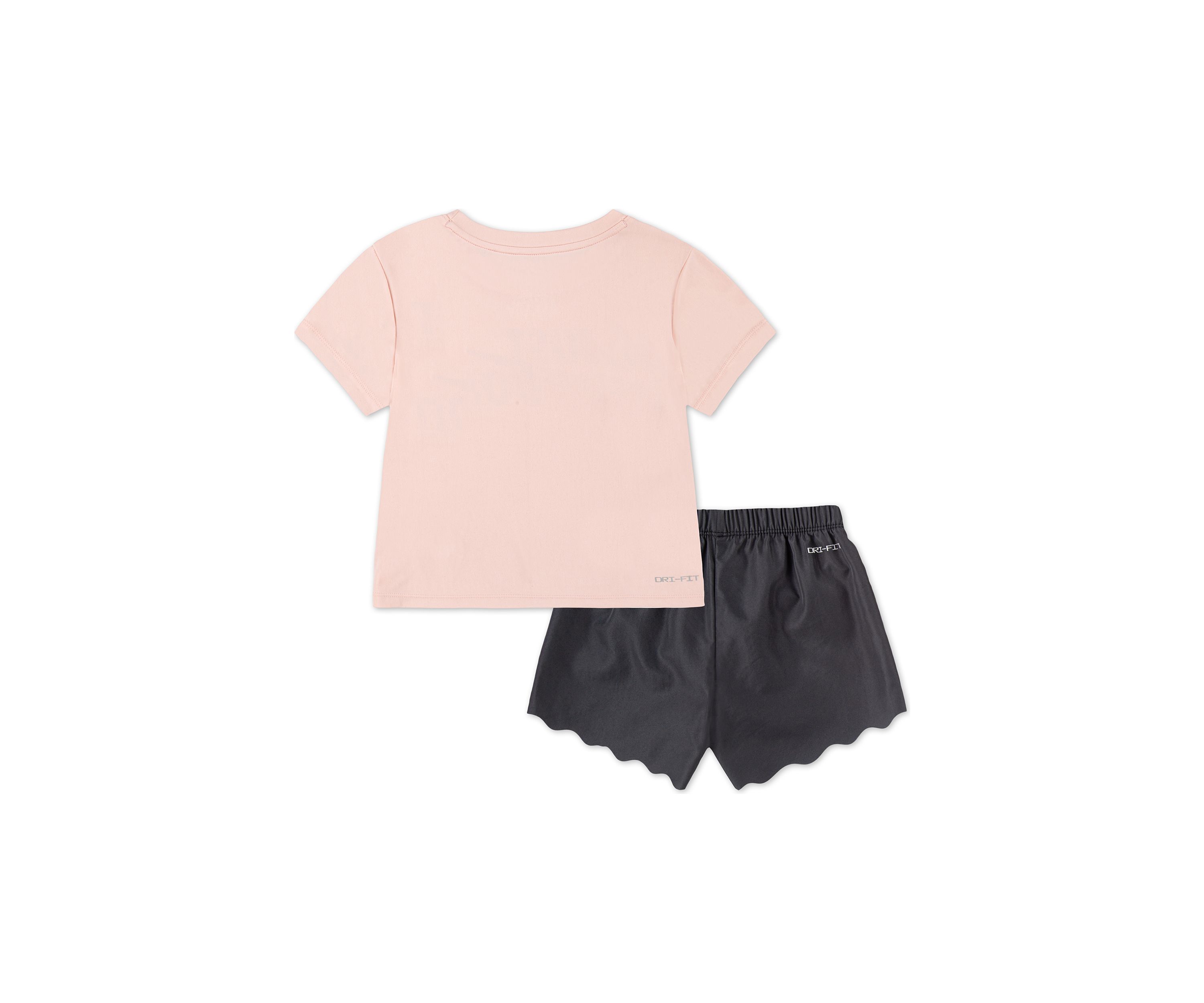 Girls 4-6x Graphic Short Set