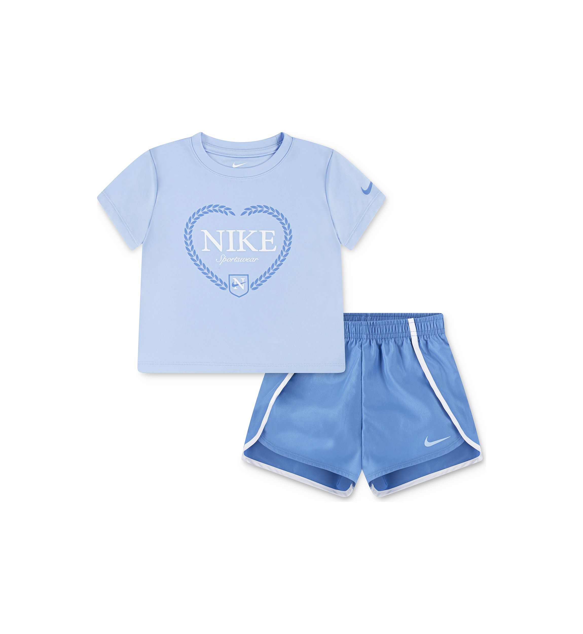 Girls 4-6x Graphic Set 