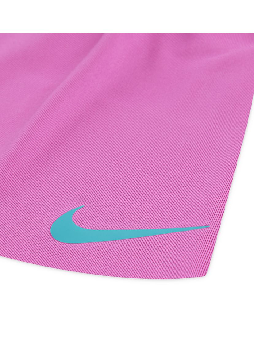 Girls 4-6x Tank Top and Flowy Shorts Set