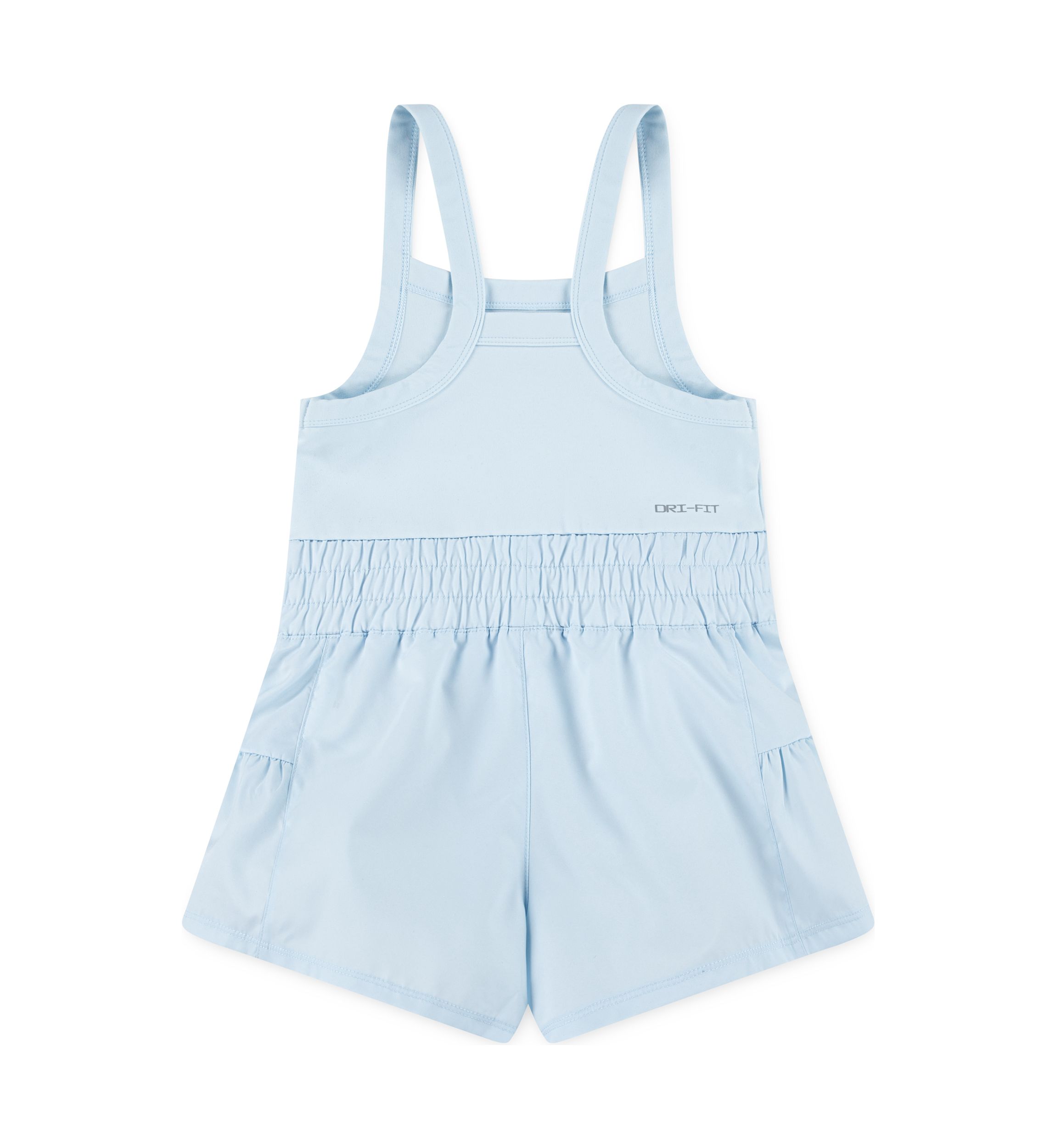 Girls 4-6x DriFit Romper