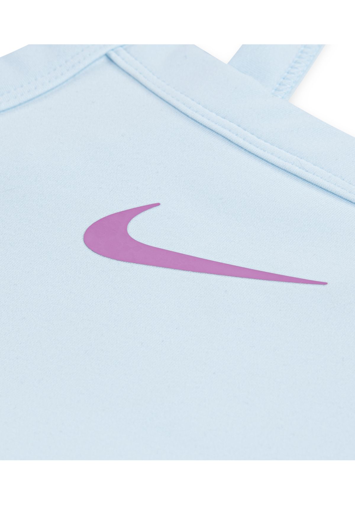 Girls 4-6x DriFit Romper