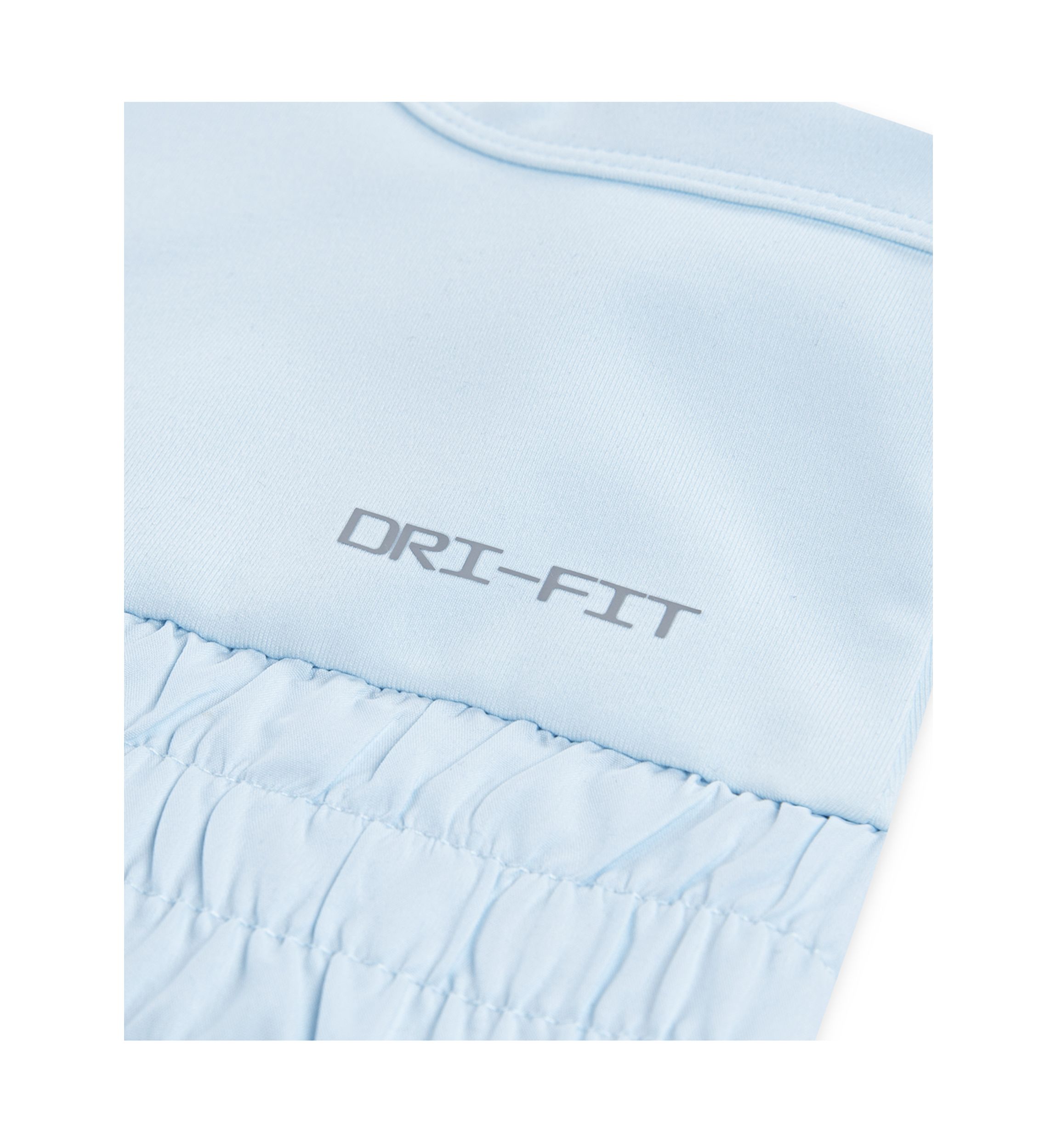 Girls 4-6x DriFit Romper