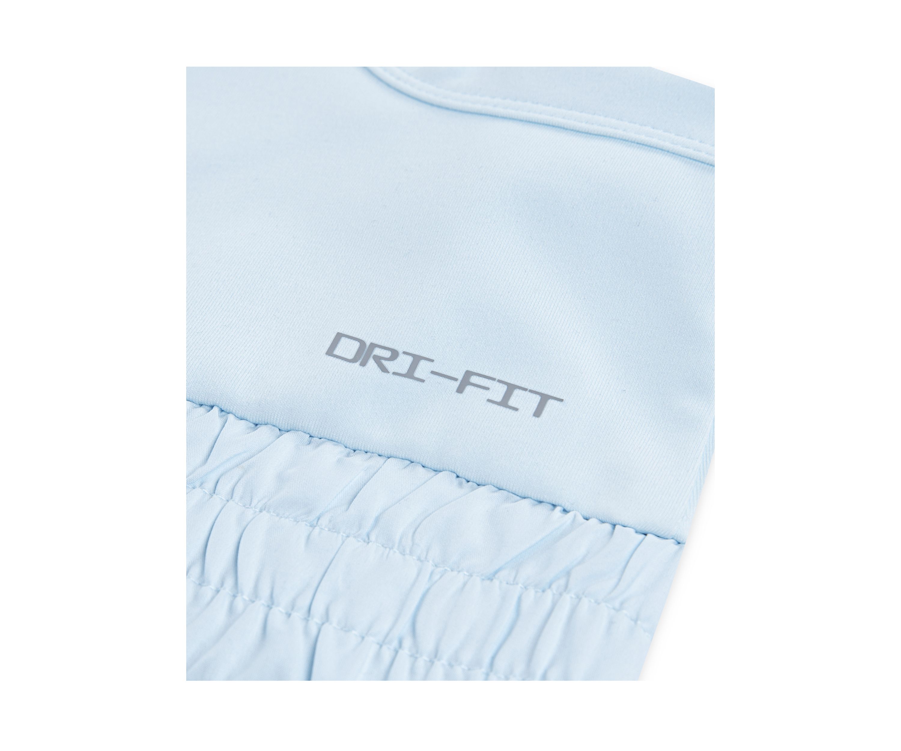 Girls 4-6x DriFit Romper