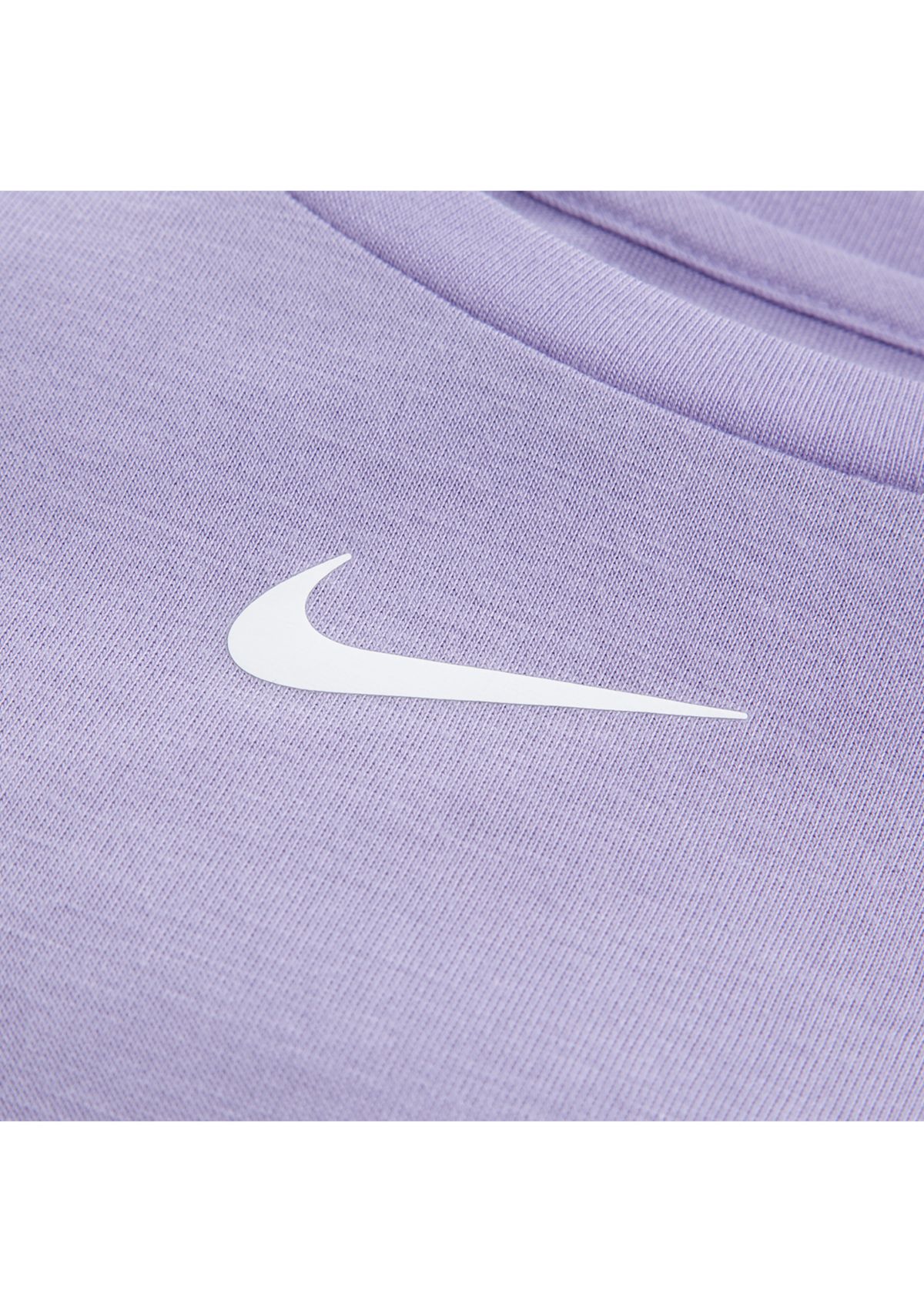 Girls 4-6x Mini Swoosh Set