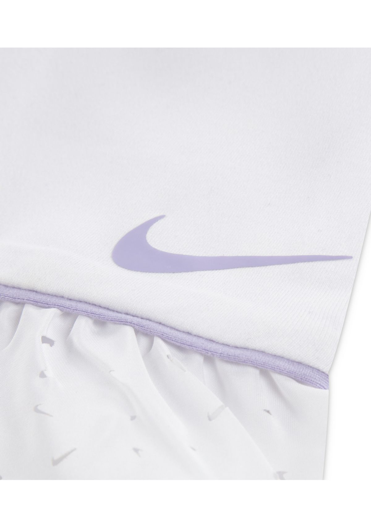 Girls 4-6x Mini Swoosh Set