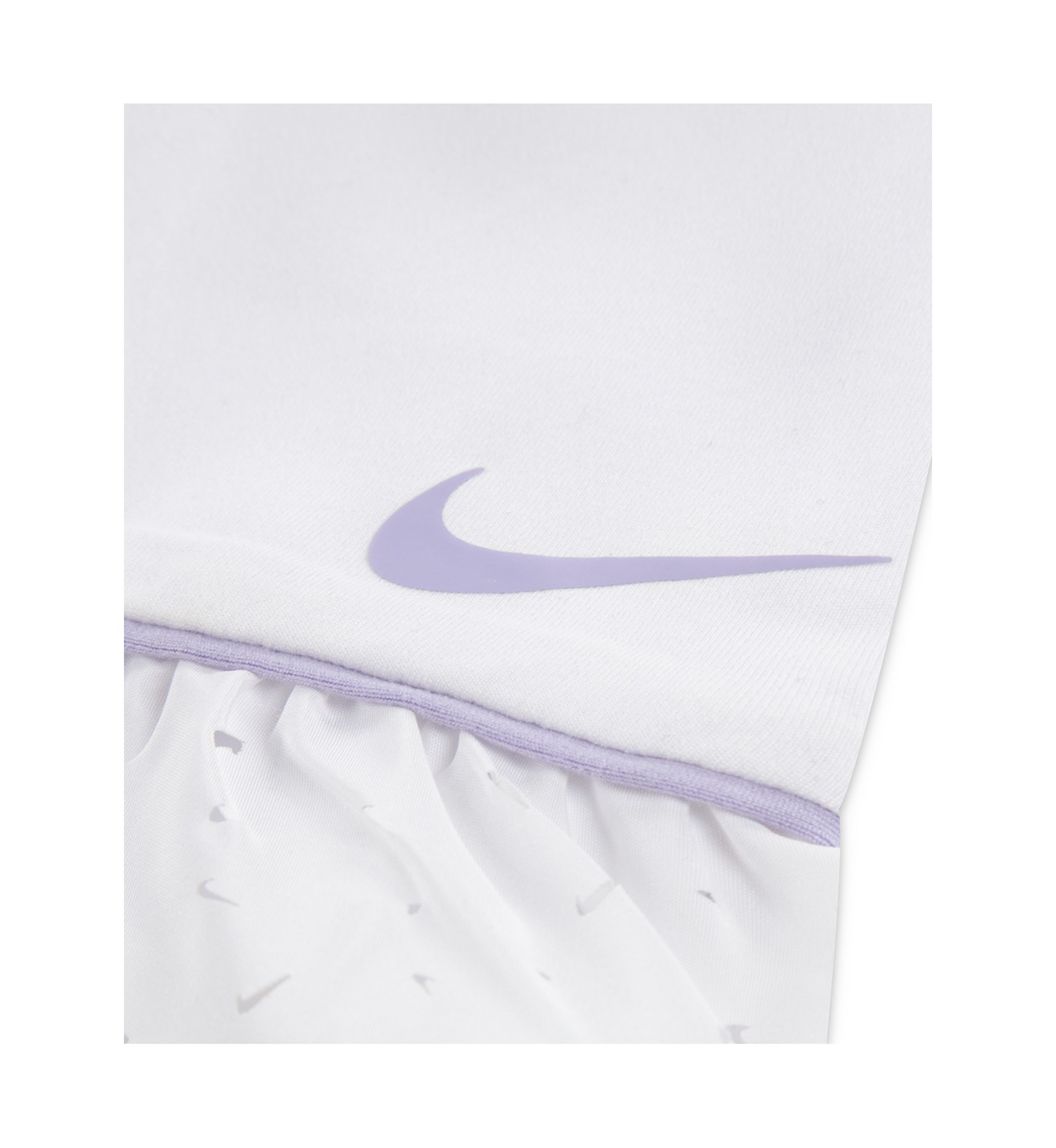 Girls 4-6x Mini Swoosh Set