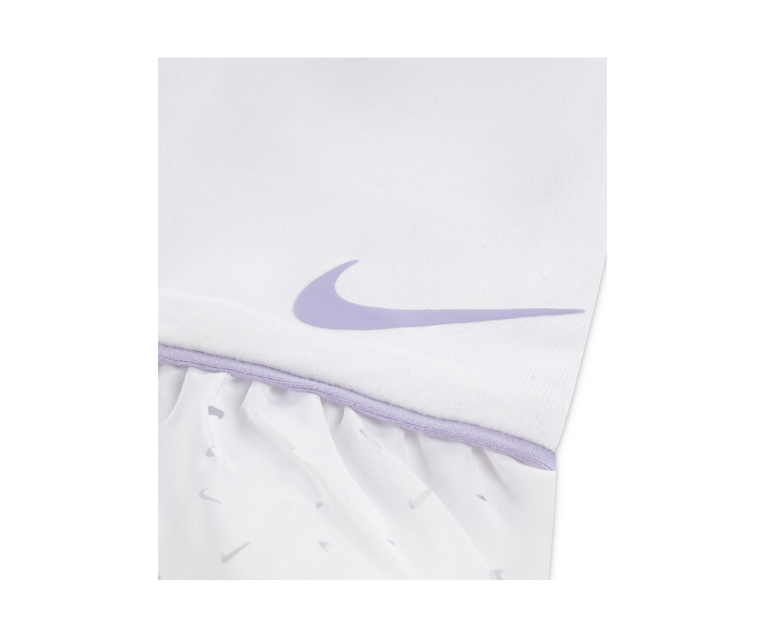 Girls 4-6x Mini Swoosh Set