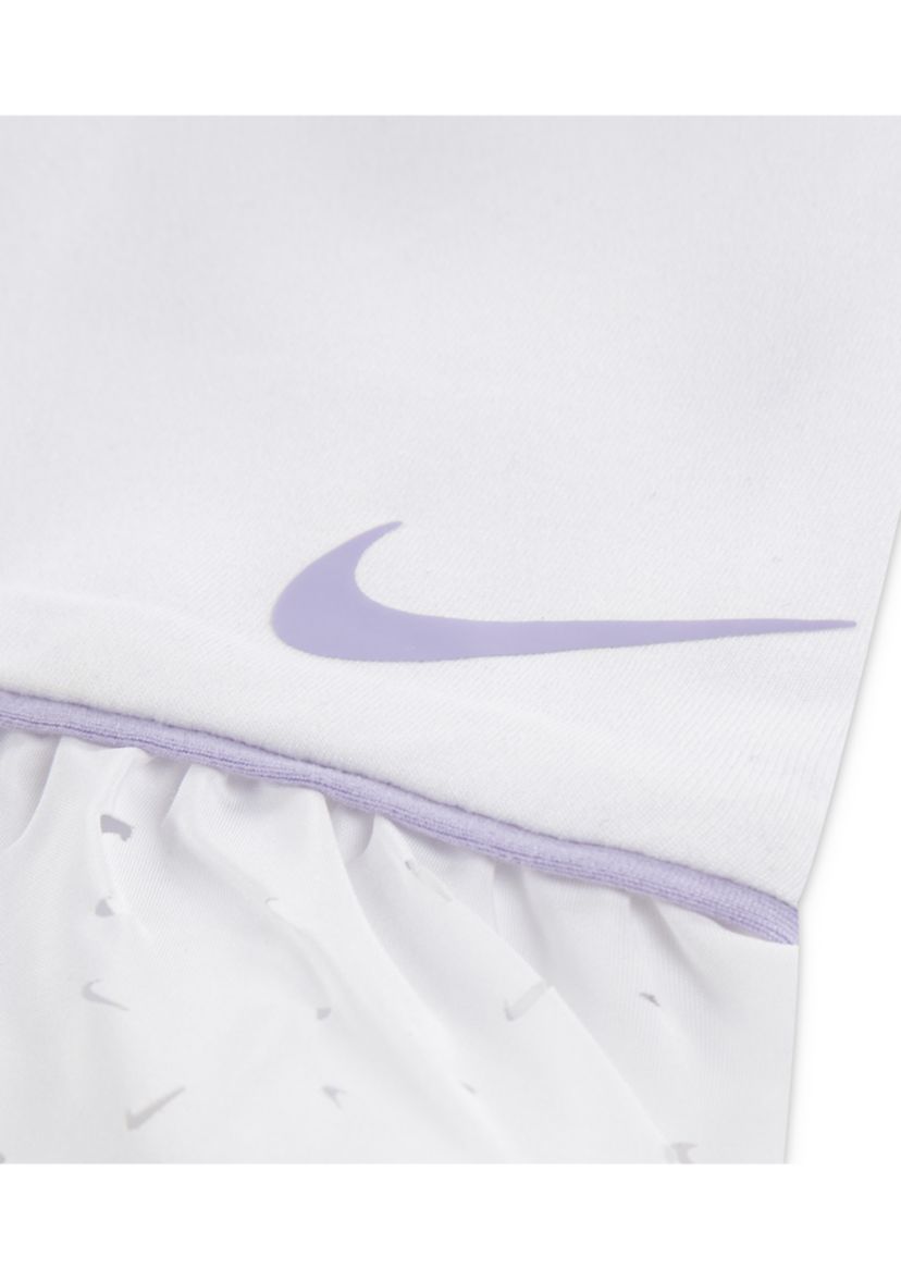 Girls 4-6x Mini Swoosh Set