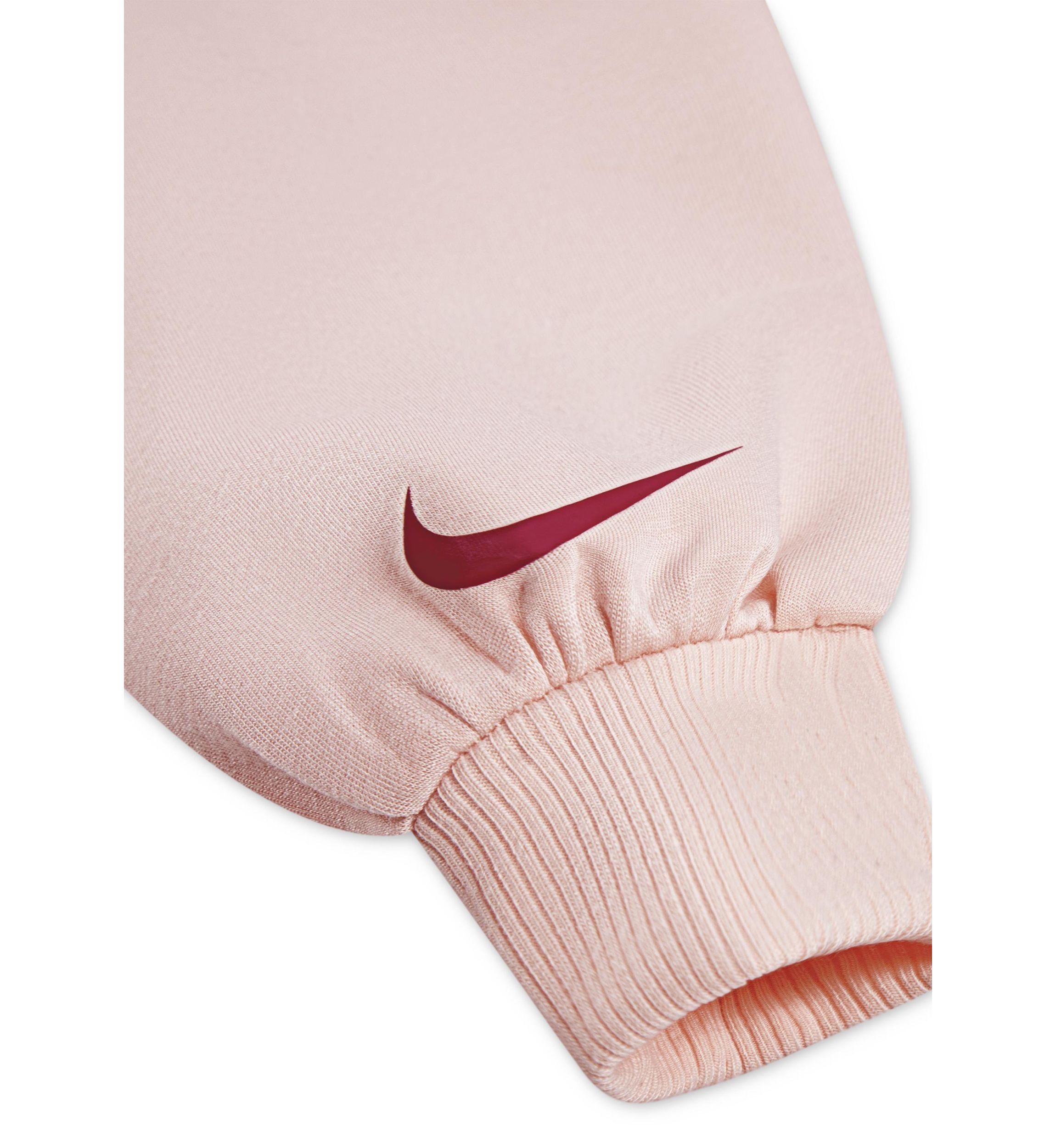 Girls 4-6x Modal Top and Ribbed Flare Pants