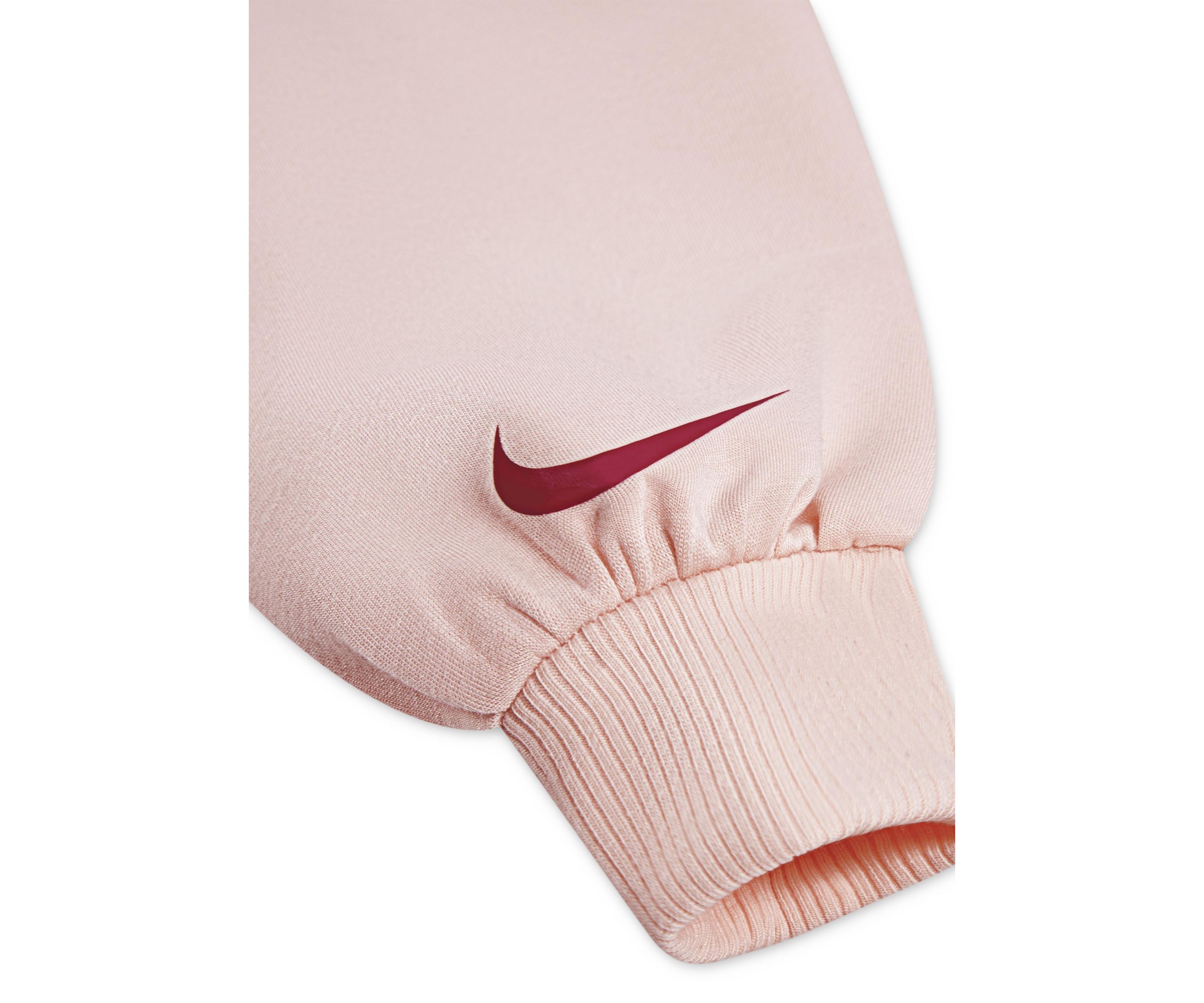 Girls 4-6x Modal Top and Ribbed Flare Pants