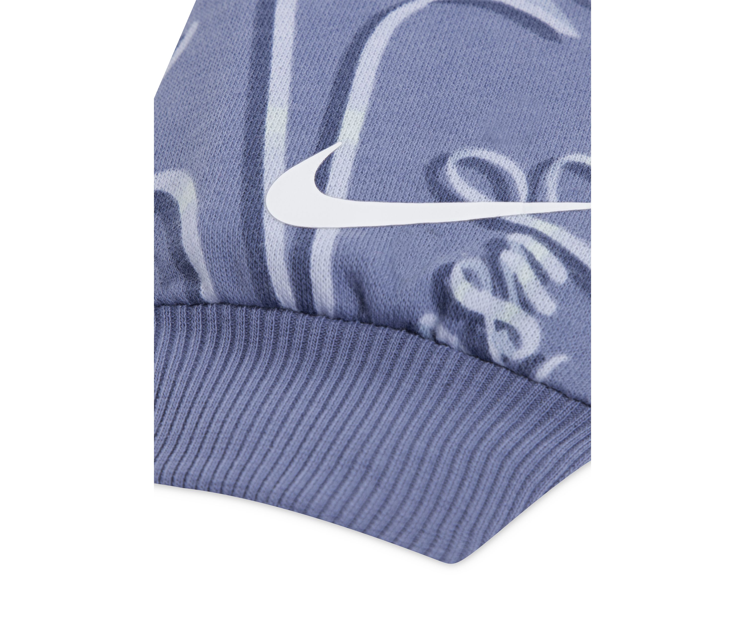 Girls 4-6x Printed Sweatshirt and Pleated Skort Set