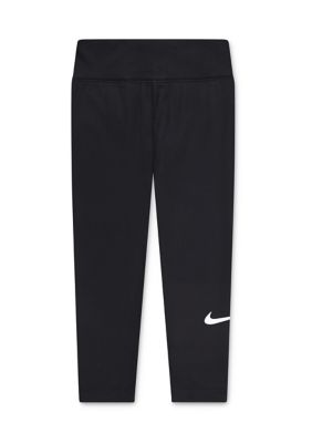 Nike Girls 4-6x Logo Tights