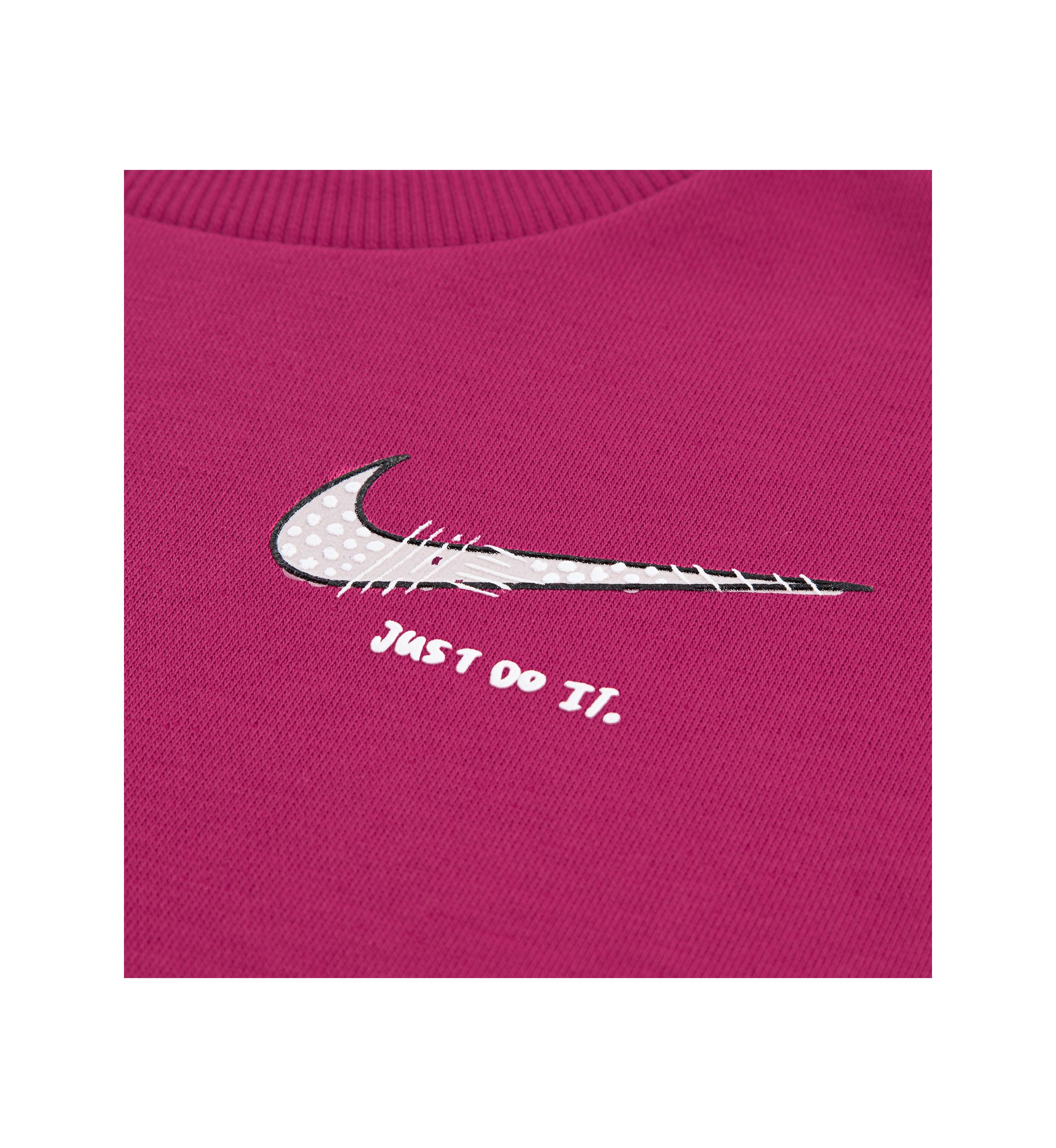 Girls 4-6x Sweatshirt and Flare Pants Set