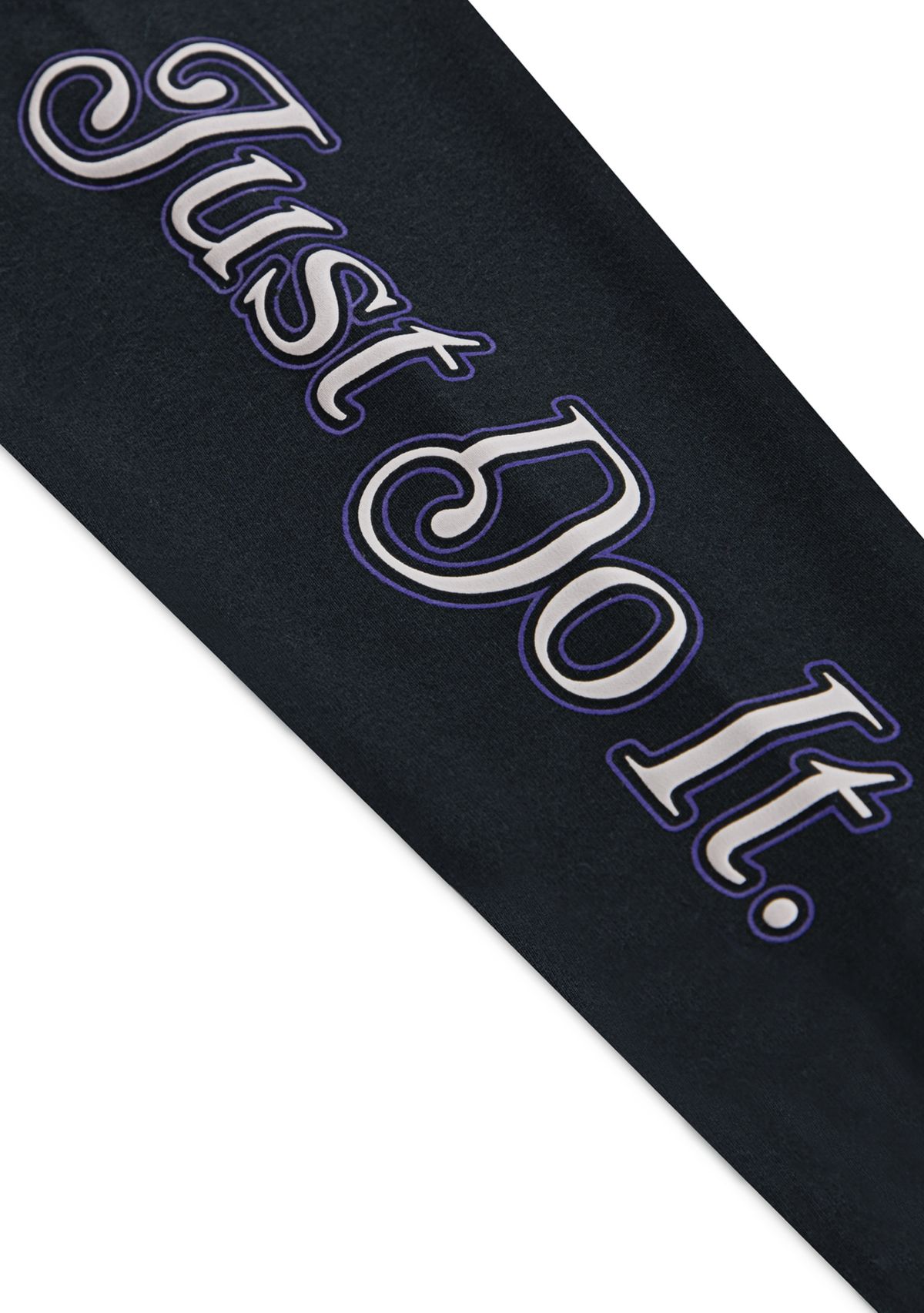 Girls 4-6x Just Do It Graphic Hoodie and Leggings Set