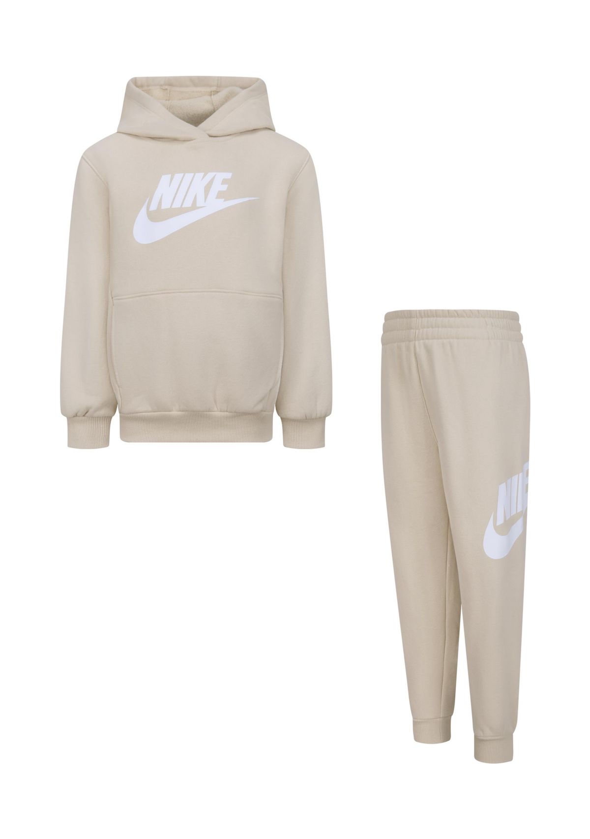 Girls 4-6x Hoodie and Joggers Set