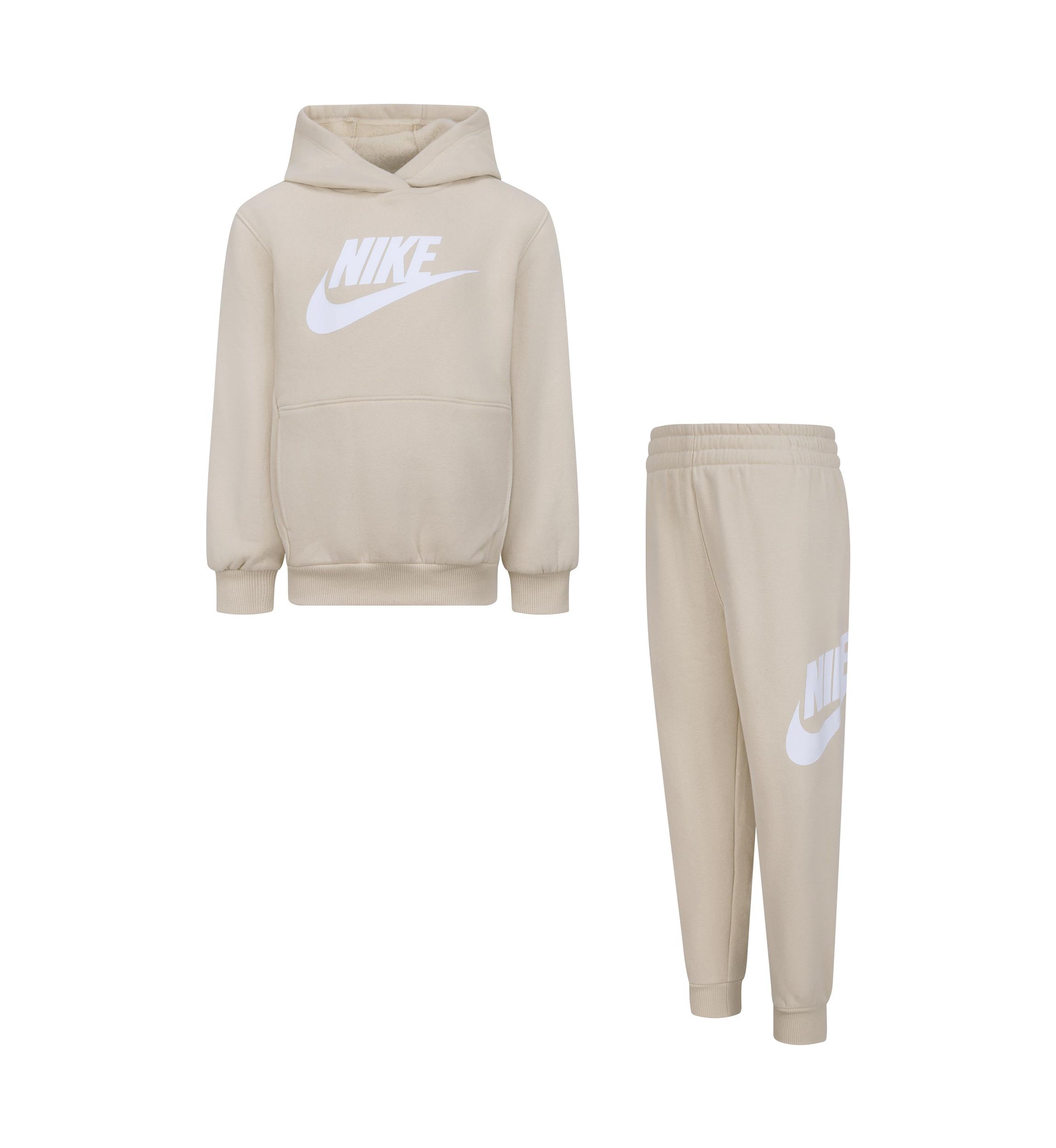 Girls 4-6x Hoodie and Joggers Set