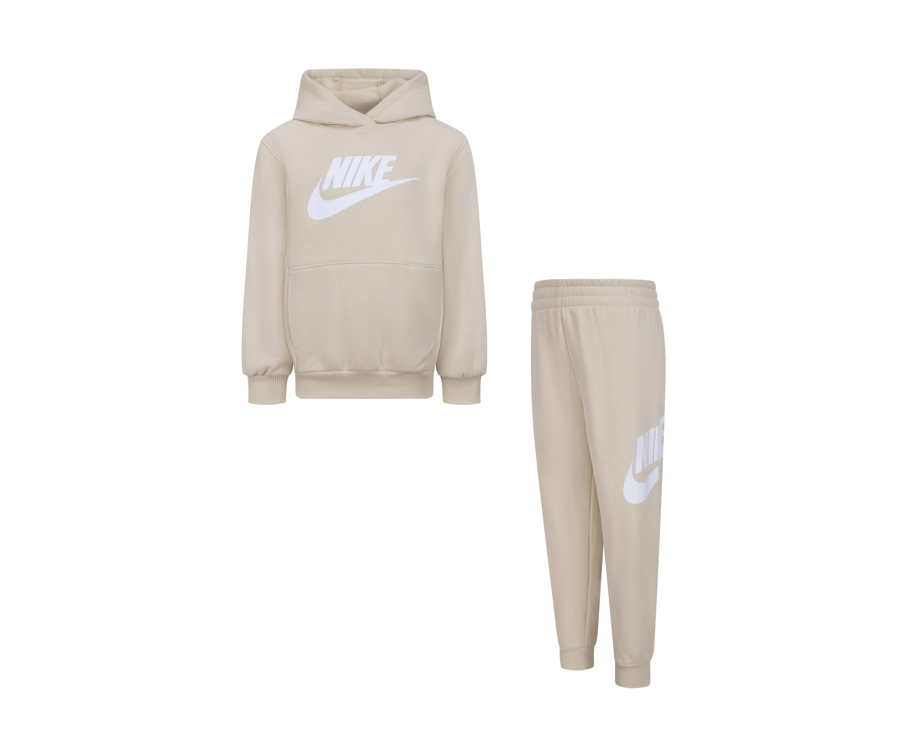 Girls 4-6x Hoodie and Joggers Set
