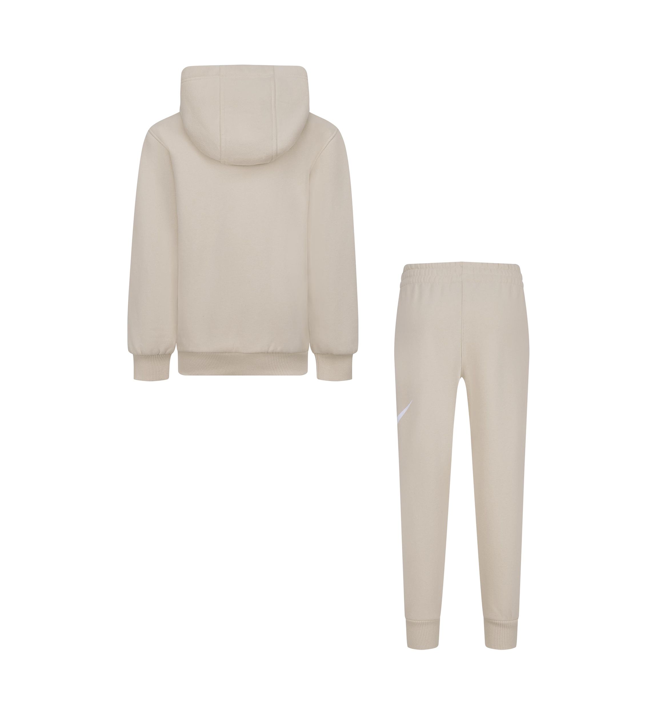Girls 4-6x Hoodie and Joggers Set