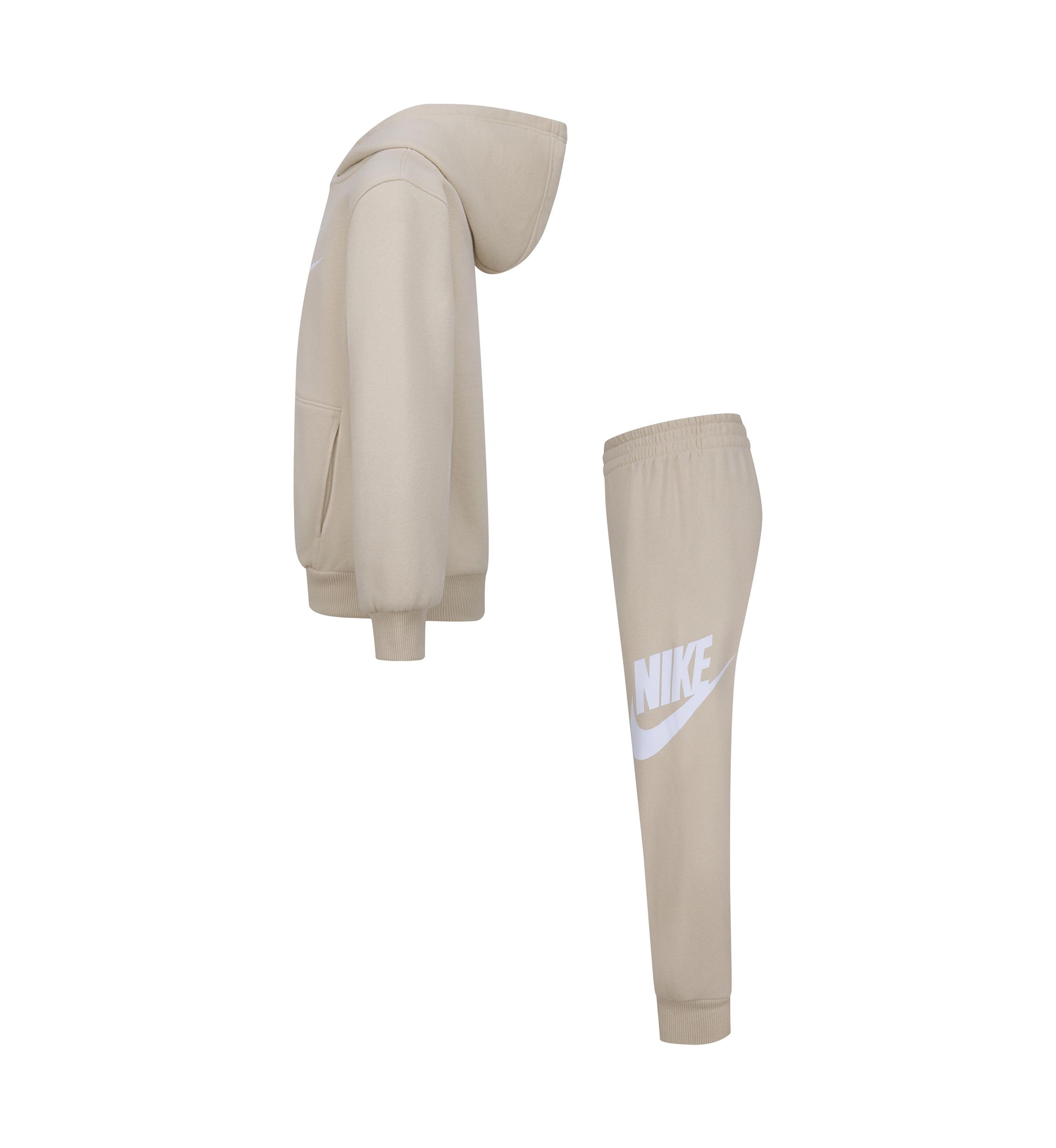 Girls 4-6x Hoodie and Joggers Set