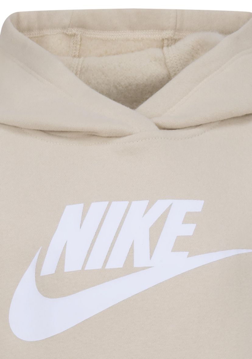 Girls 4-6x Hoodie and Joggers Set
