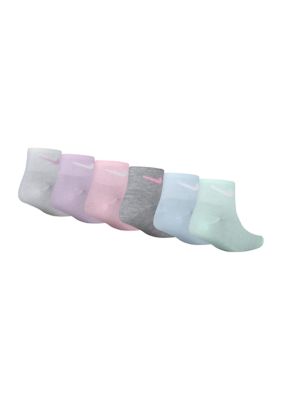 Nike Girls Socks