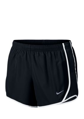 Nike® Girls 7-16 Dry Tempo Running Shorts | belk