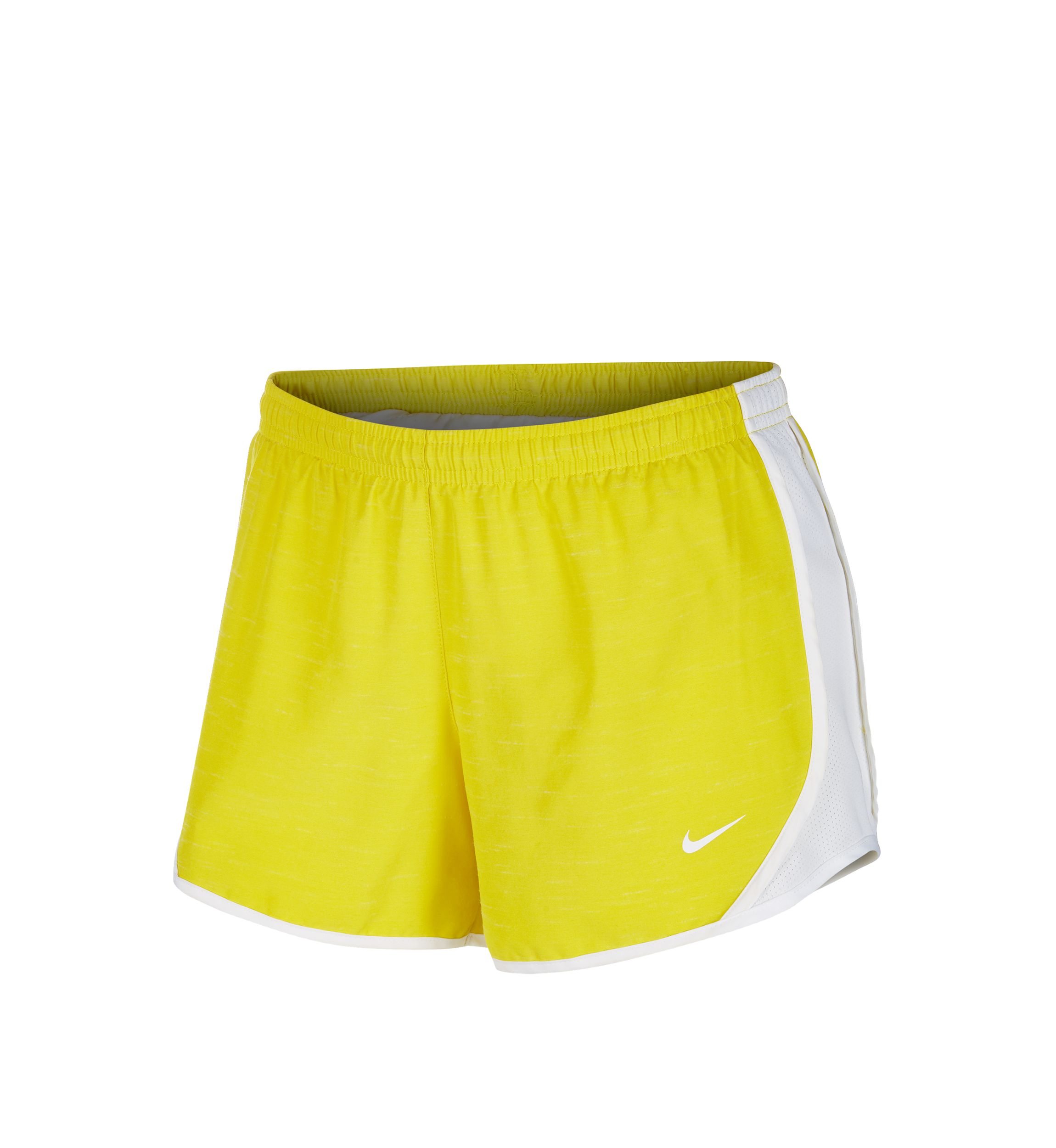Girls 7-16 Dry Tempo Running Shorts