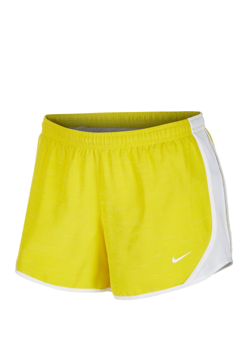 Girls 7-16 Dry Tempo Running Shorts