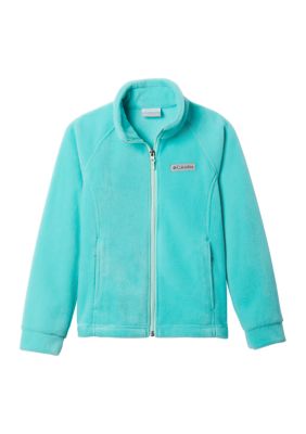 Columbia Girls 7-16 Benton Springsâ¢ Fleece