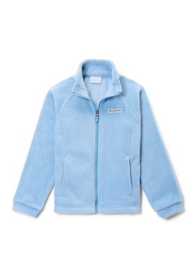 Columbia Girls 7-16 Benton Springsâ¢ Fleece, Large