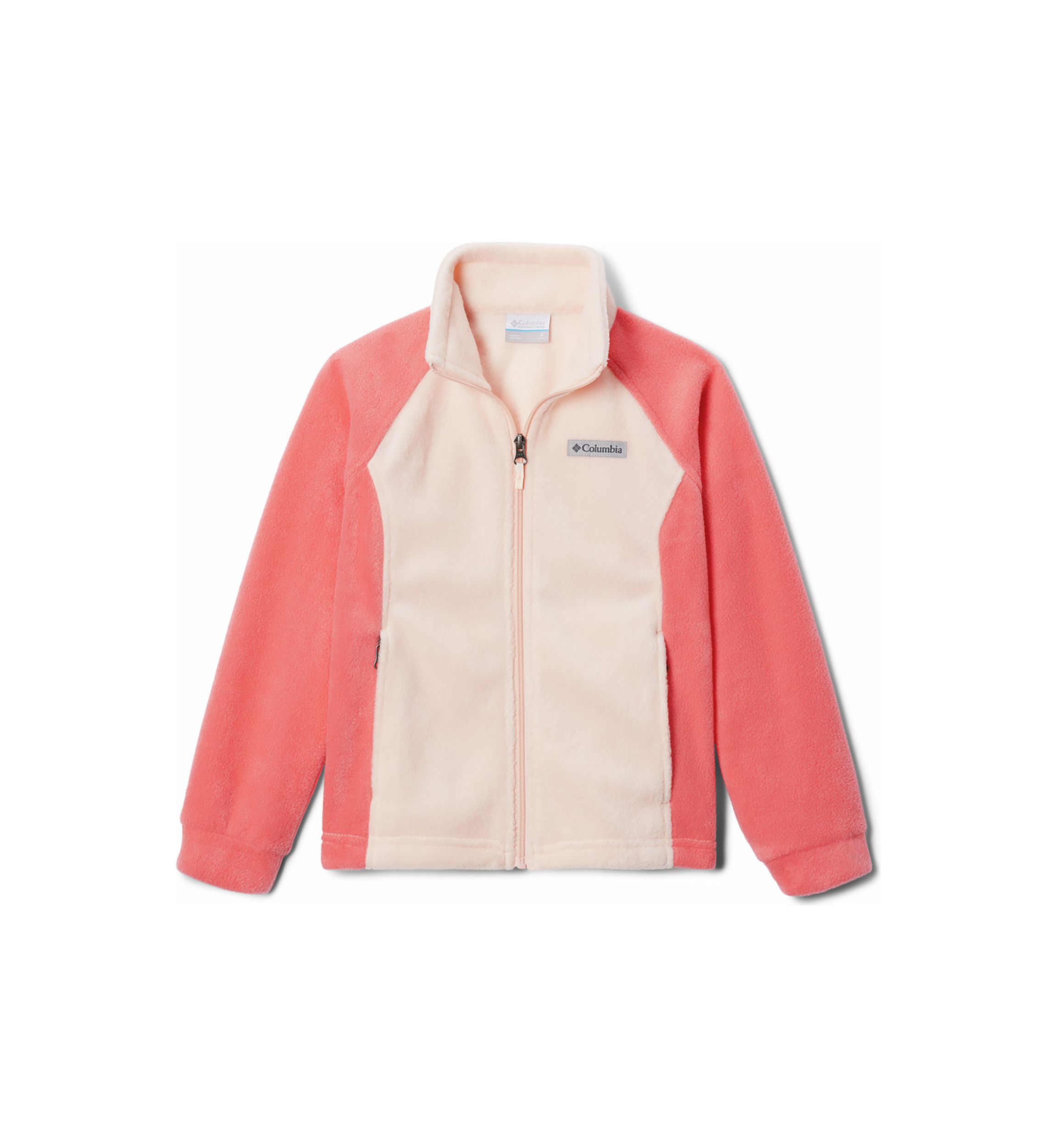 Benton Springs™ Fleece Jacket