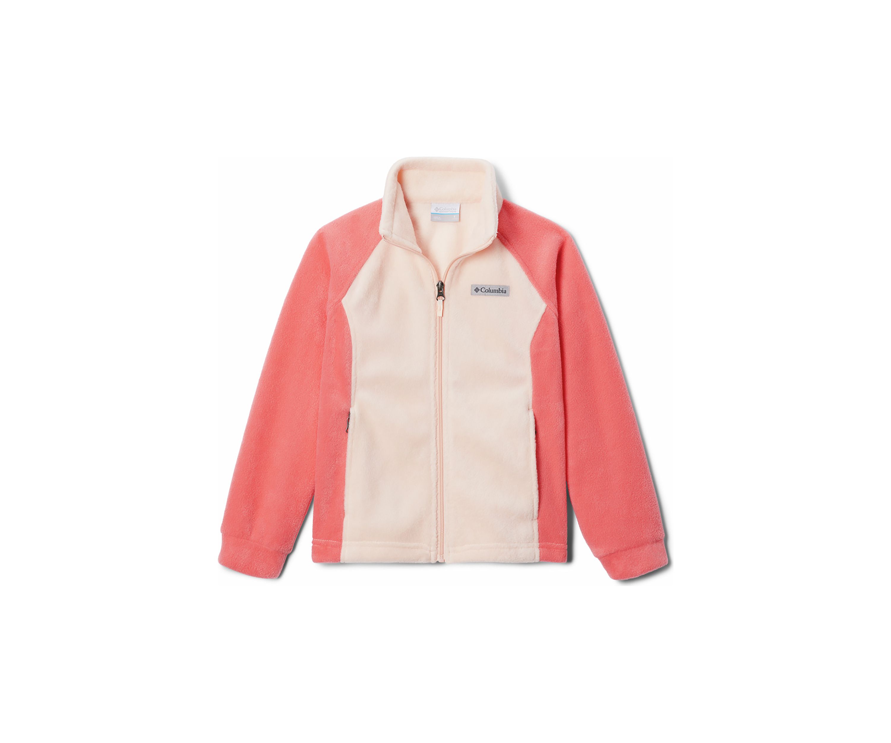 Benton Springs™ Fleece Jacket