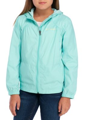 Belk columbia shop rain jacket