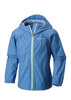 Columbia Switchback Rain Jacket Girls 7-16 | belk