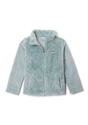 Girls 7-16 Fire Side&trade; Sherpa Full Zip Jacket
