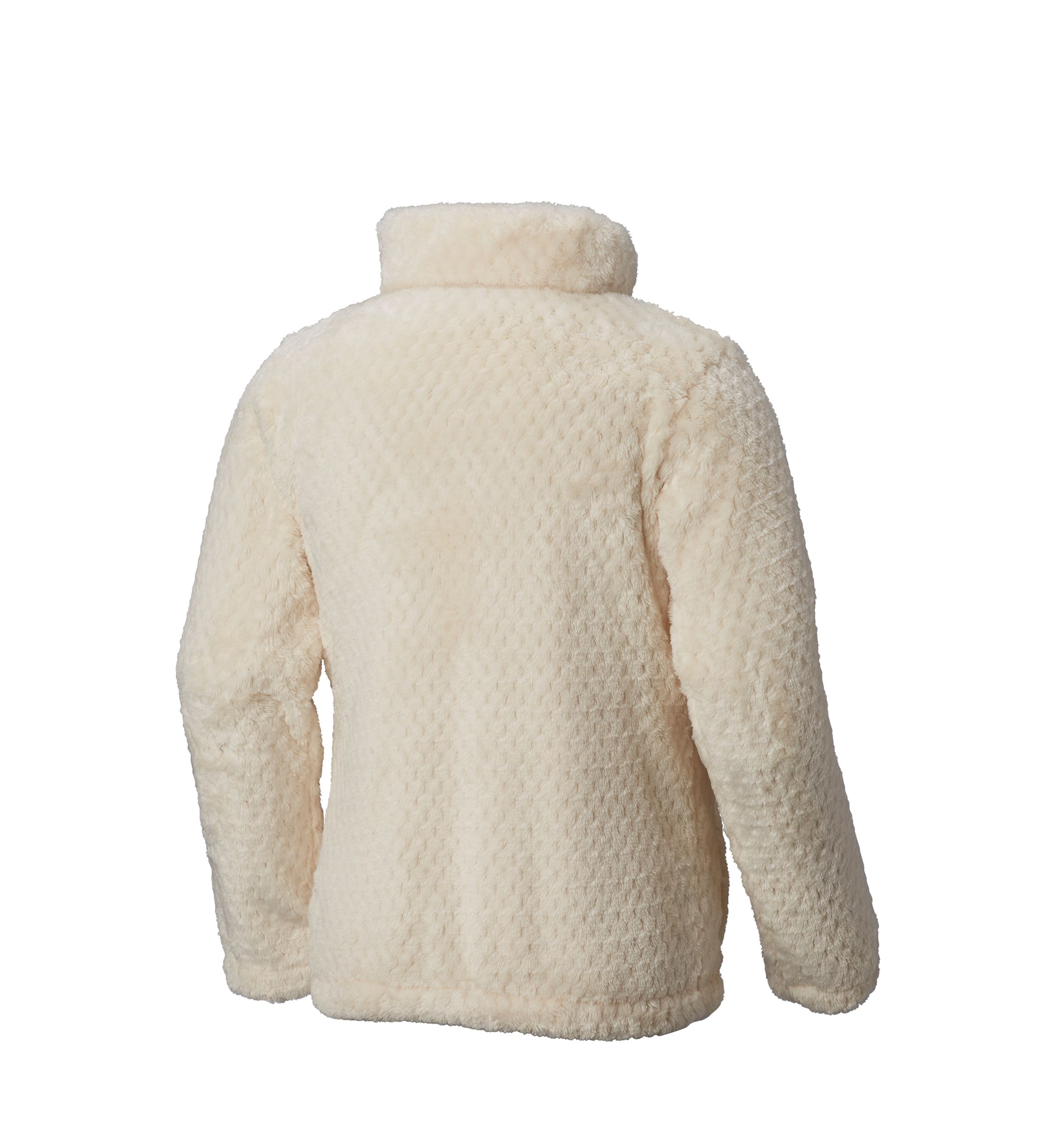 Girls 7-16 Fire Side™ Sherpa Full Zip Jacket