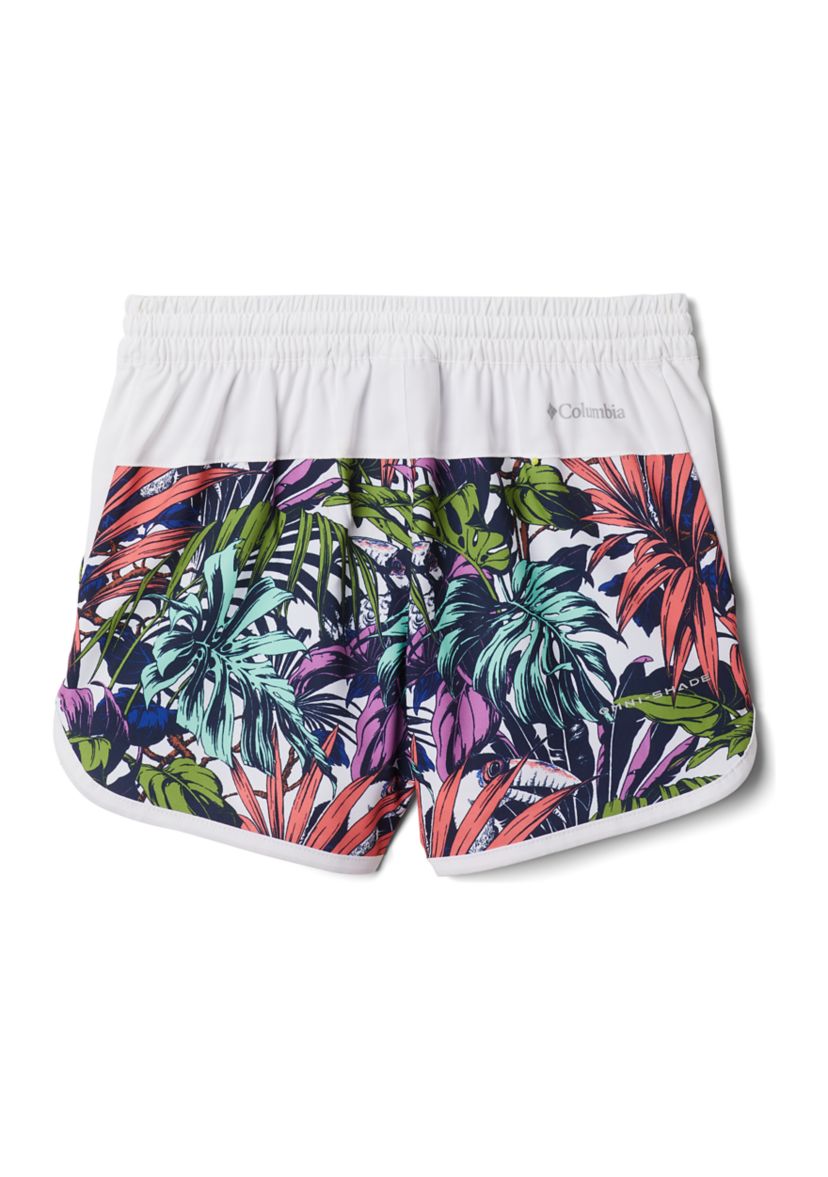 Girls 7-16 Sandy Shorts 